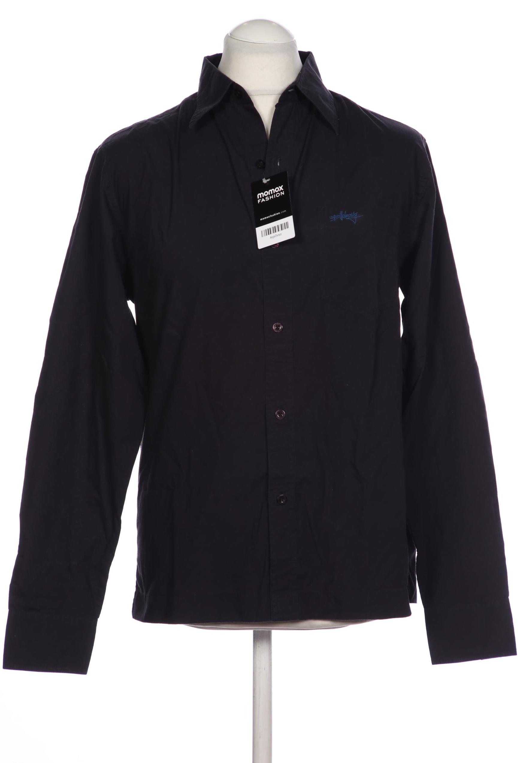 

BILLABONG Herren Hemd, schwarz