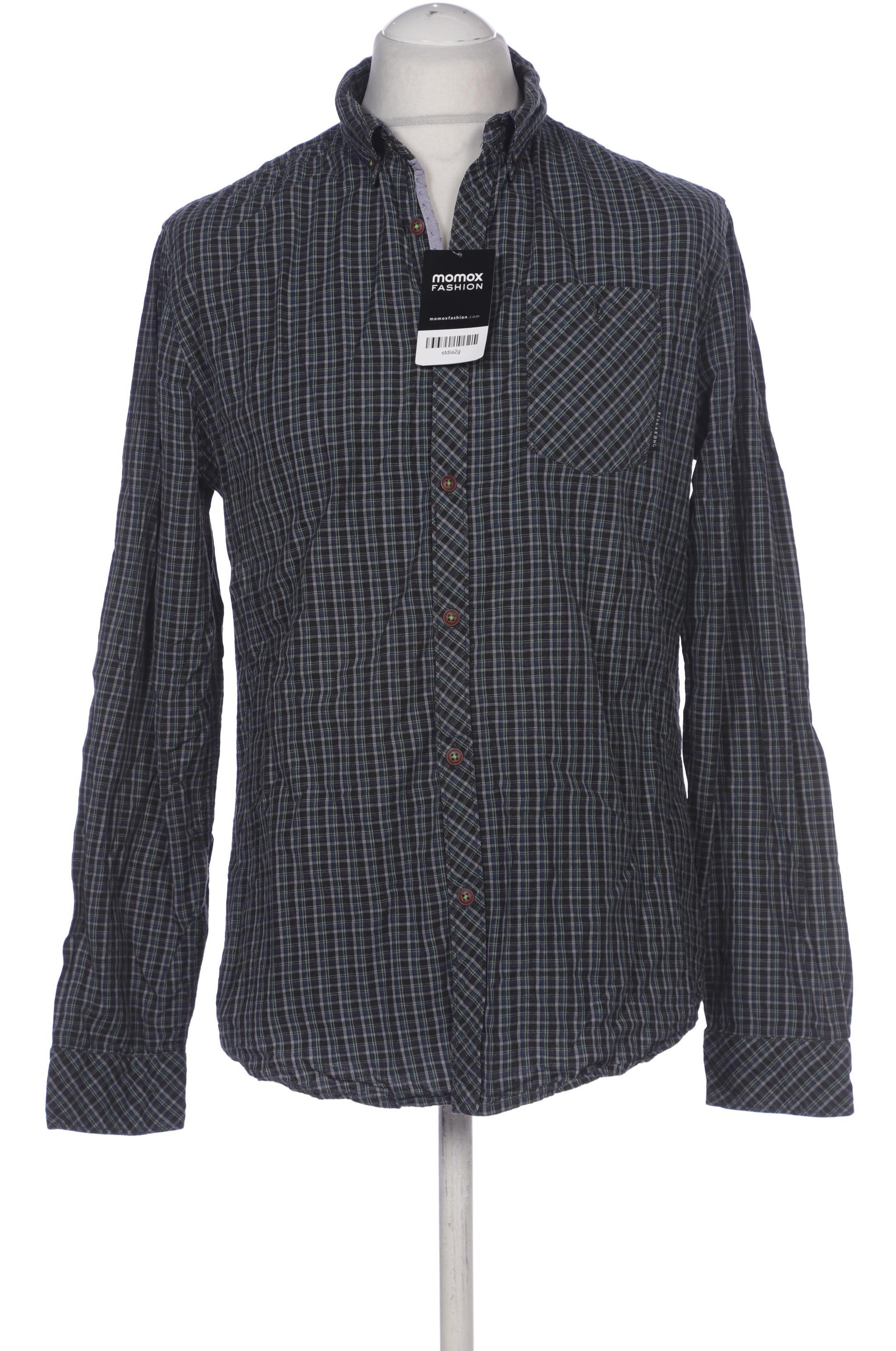 

Billabong Herren Hemd, mehrfarbig, Gr. 52