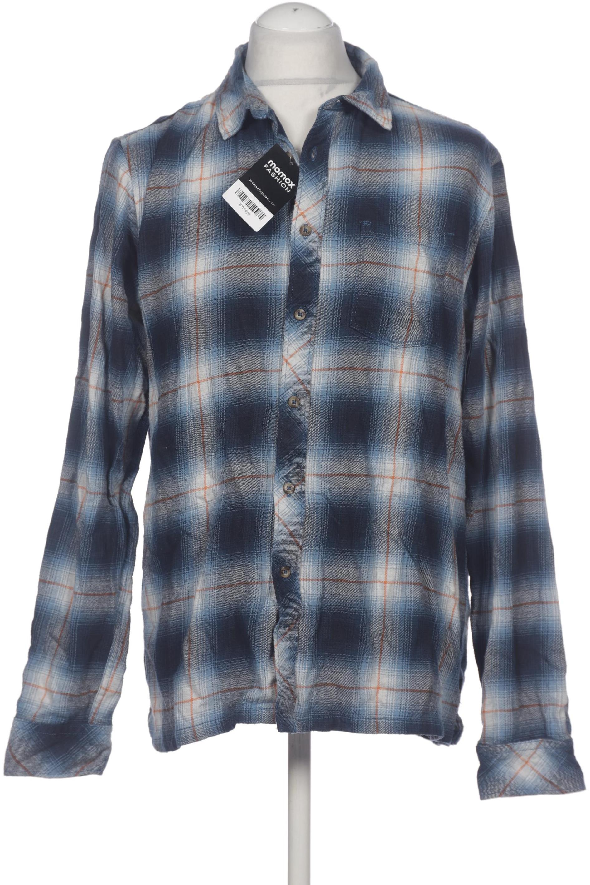 

Billabong Herren Hemd, blau, Gr. 52