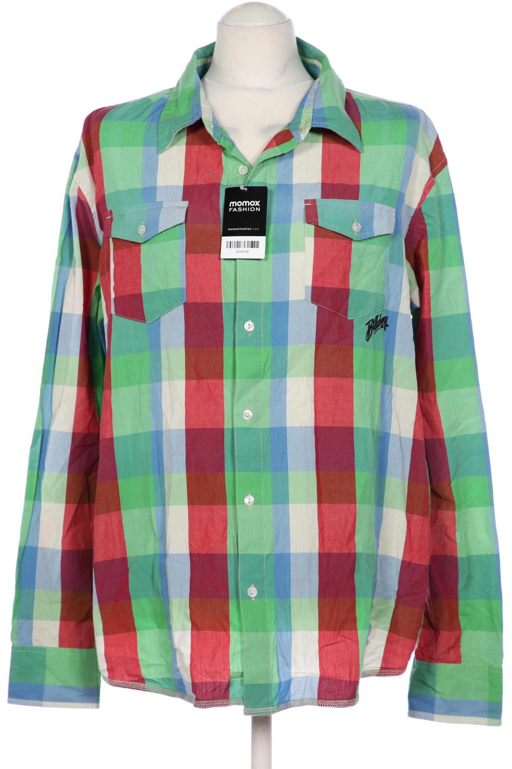 

Billabong Herren Hemd, mehrfarbig, Gr. 52