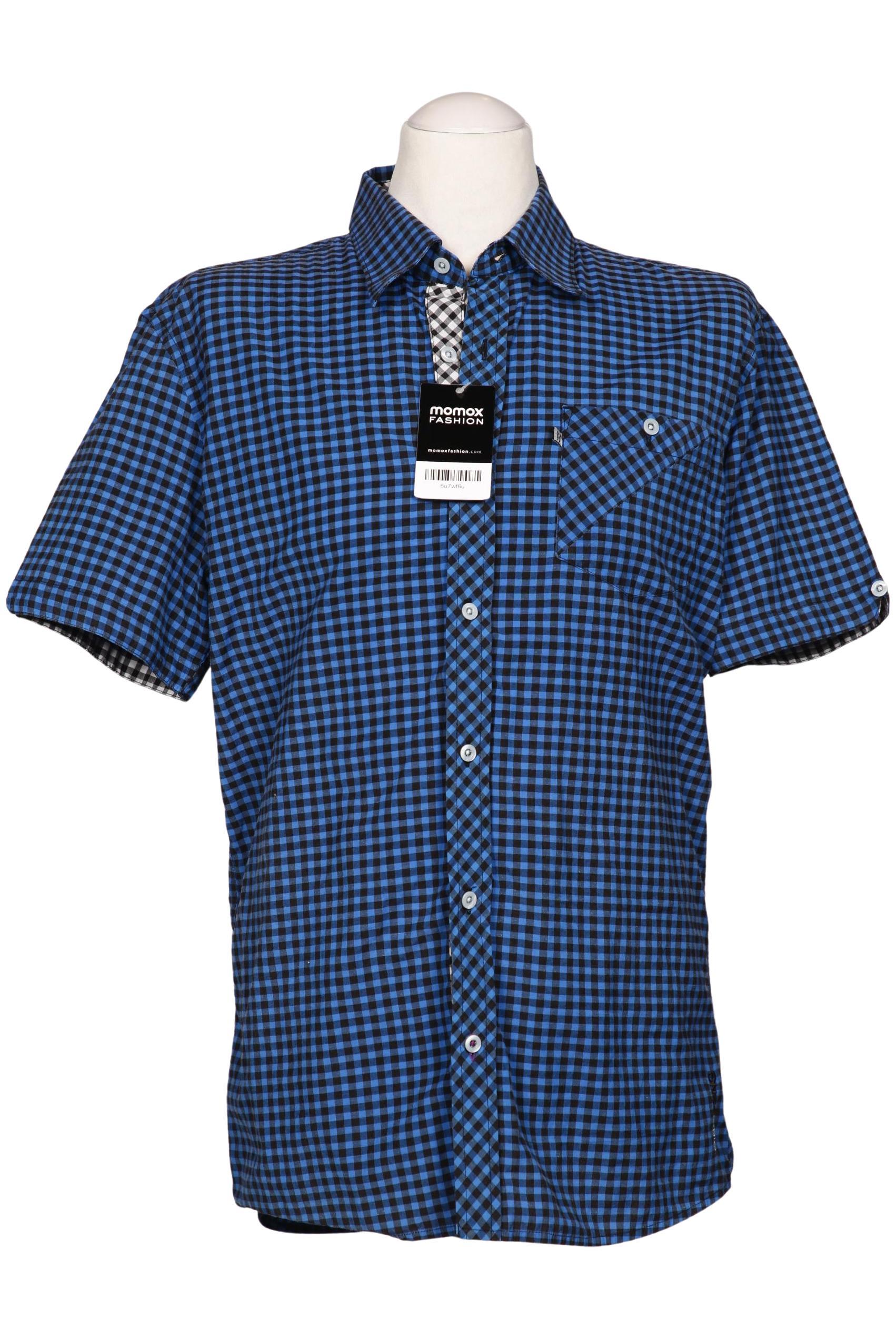 

Billabong Herren Hemd, blau, Gr. 48