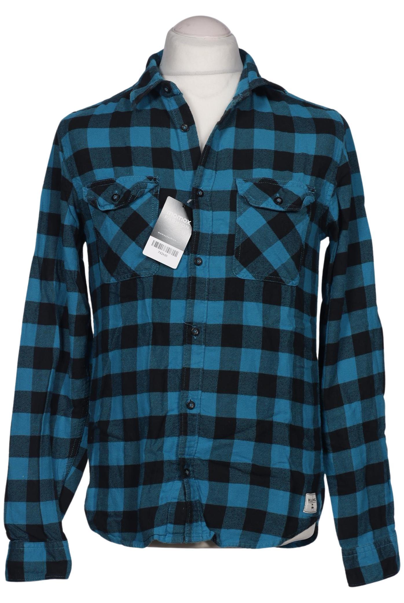 

Billabong Herren Hemd, blau, Gr. 48