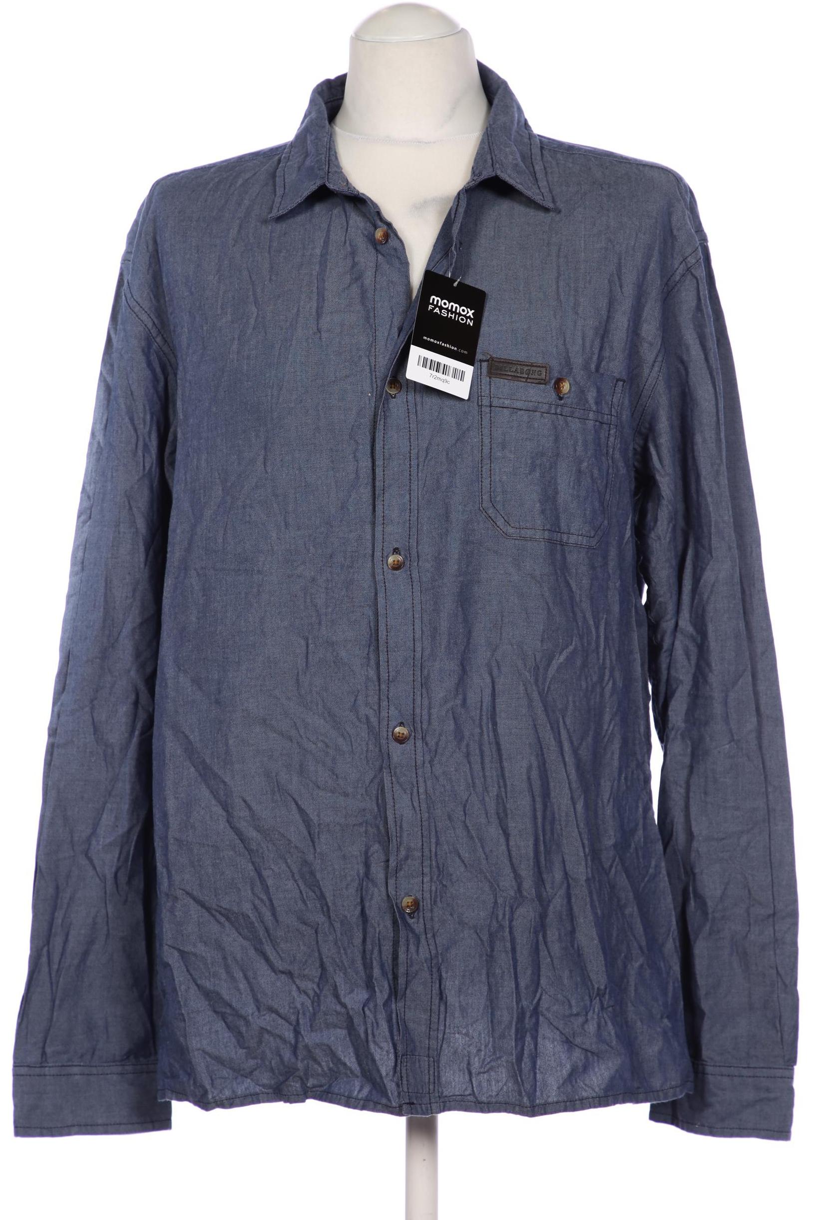 

Billabong Herren Hemd, marineblau, Gr. 52