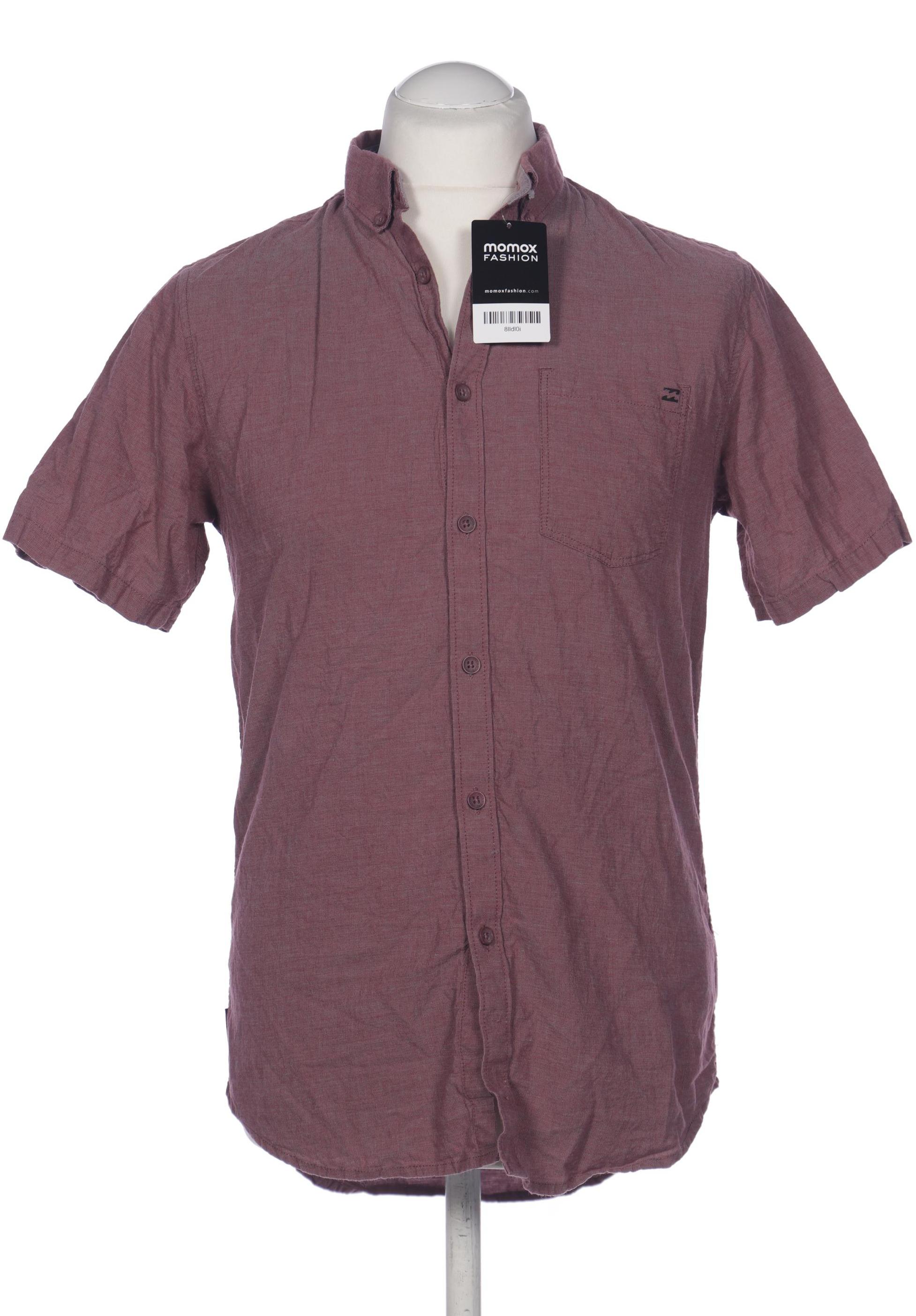 

Billabong Herren Hemd, bordeaux, Gr. 48