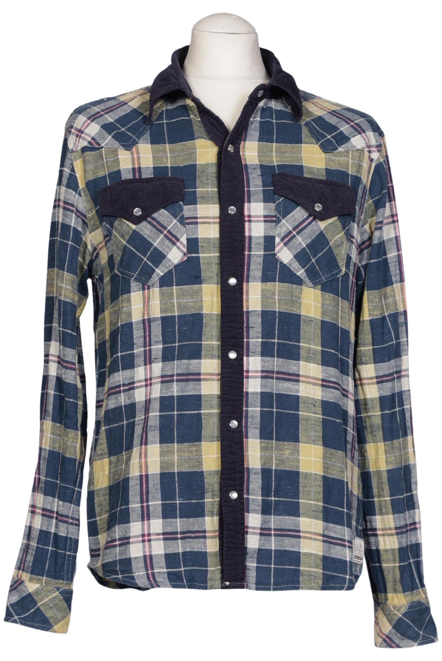 

Billabong Herren Hemd, blau, Gr. 52