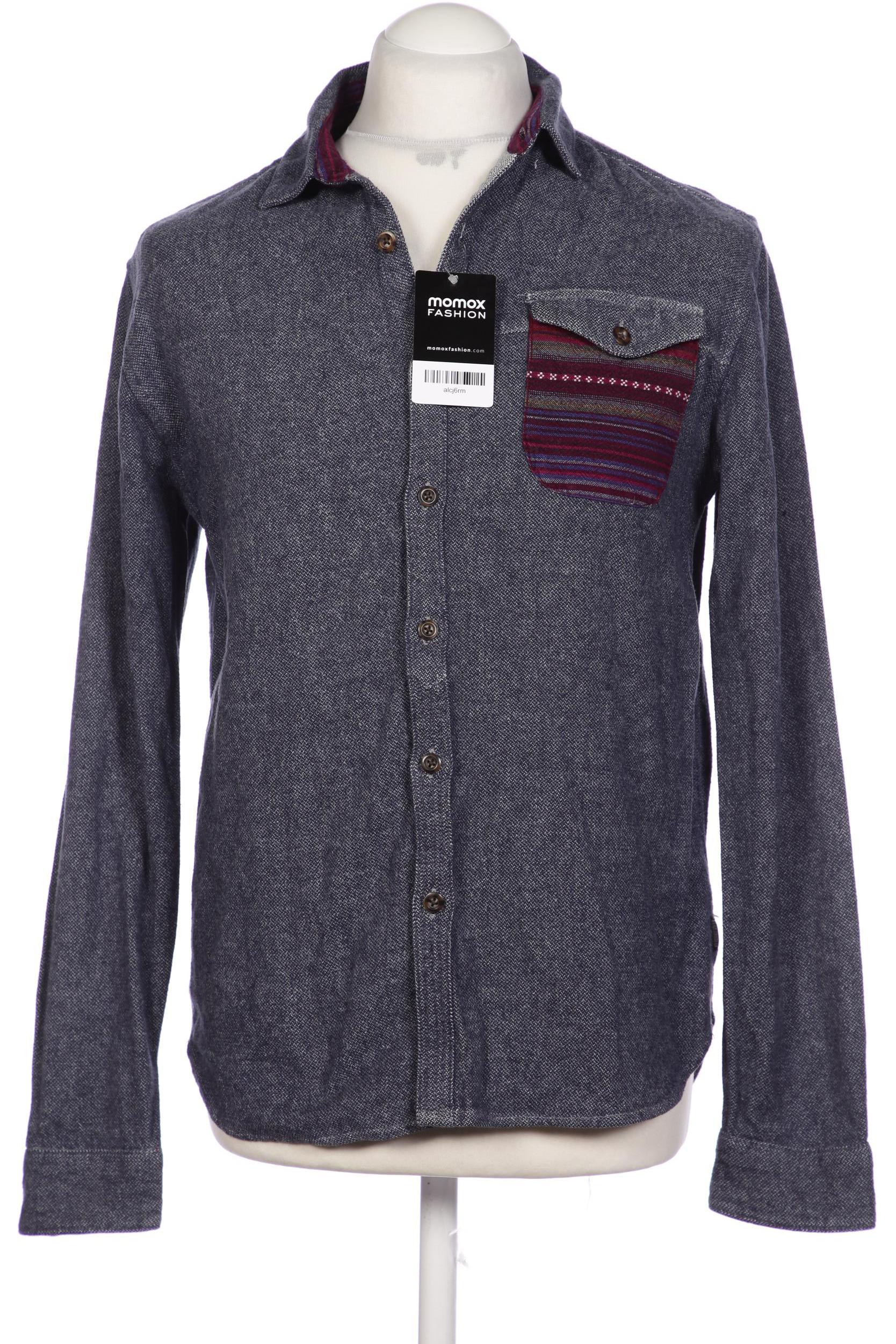 

Billabong Herren Hemd, blau, Gr. 46