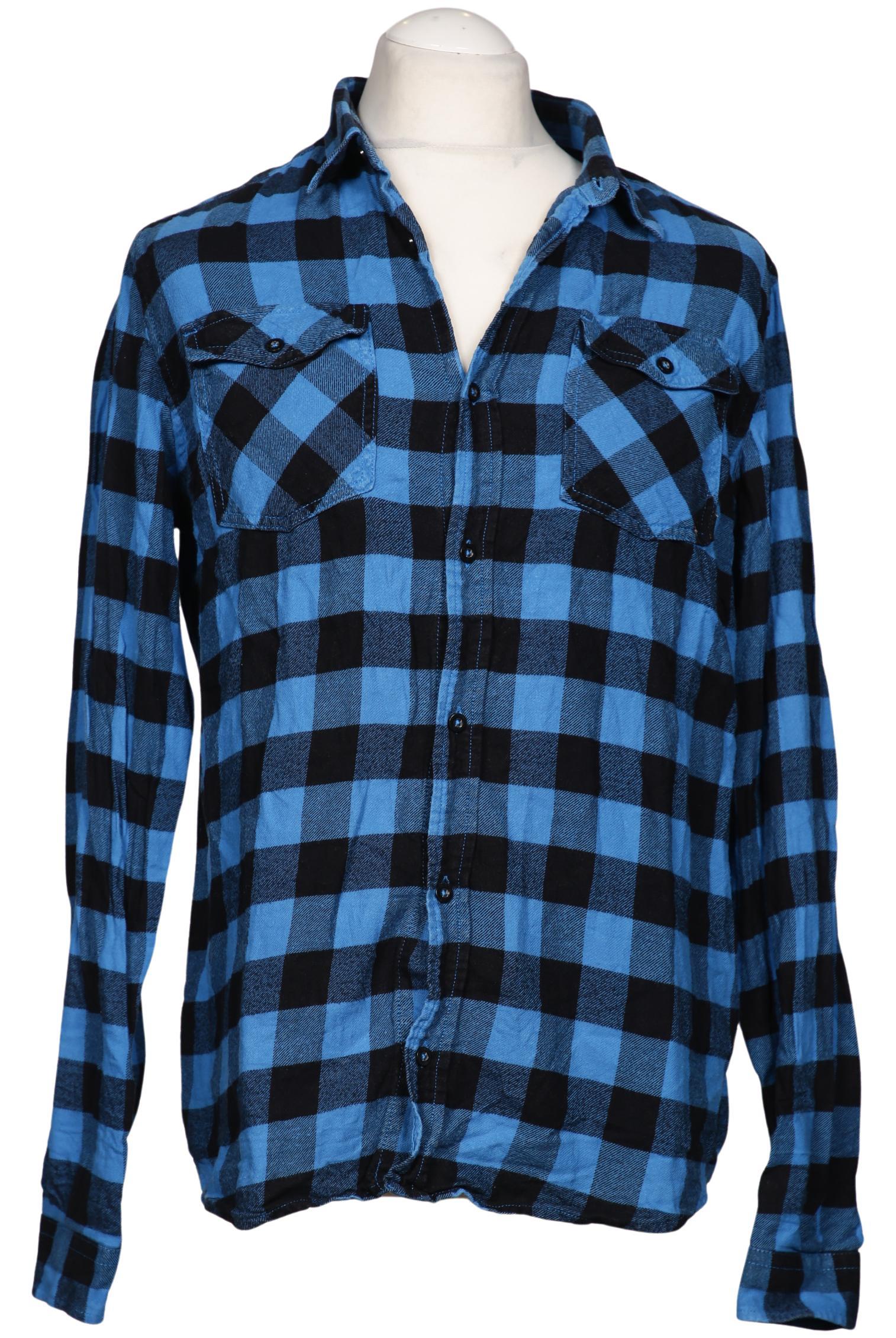 Thumbnail - Billabong Herren Hemd, blau, Gr. 52