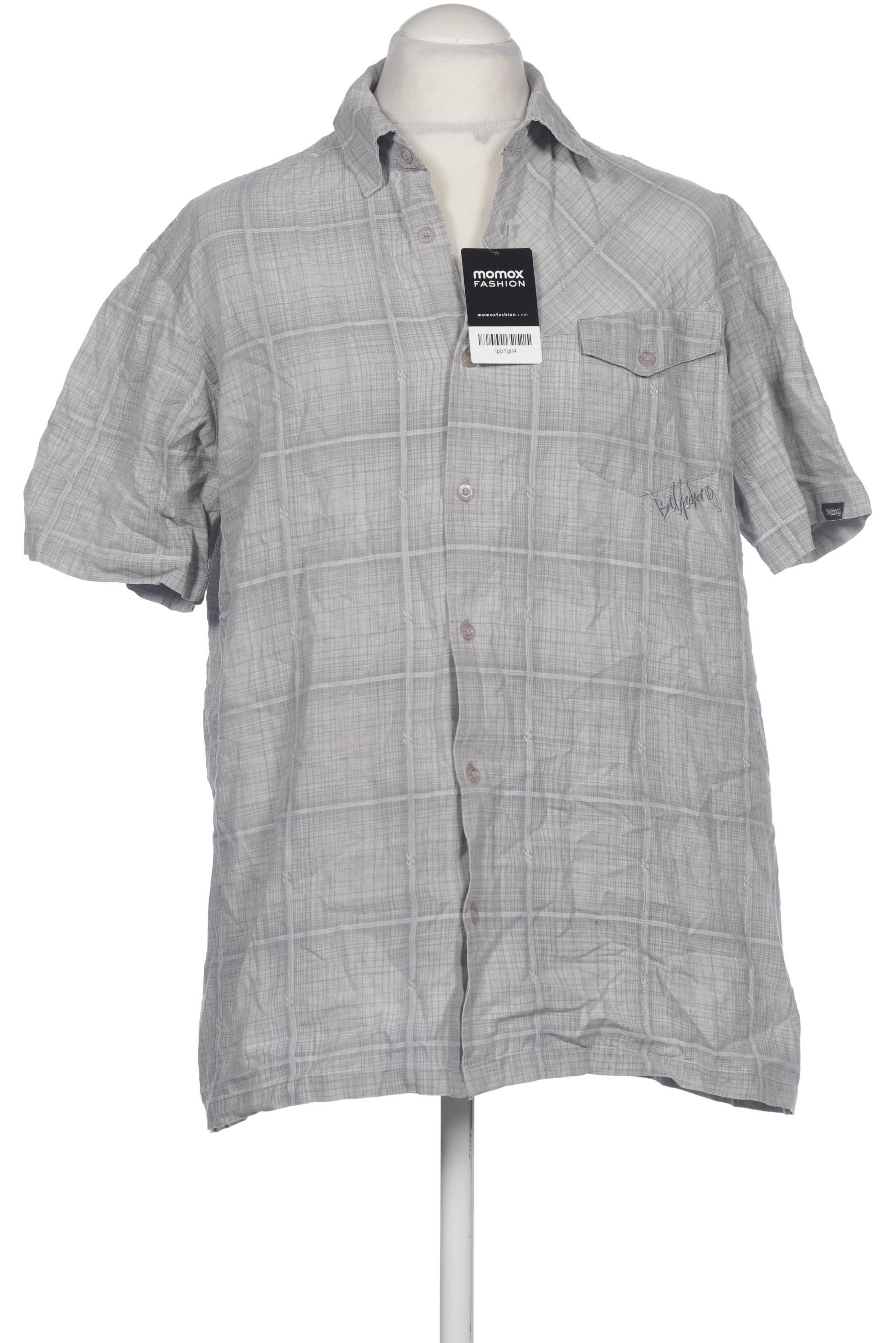 Thumbnail - Billabong Herren Hemd, grau, Gr. 52