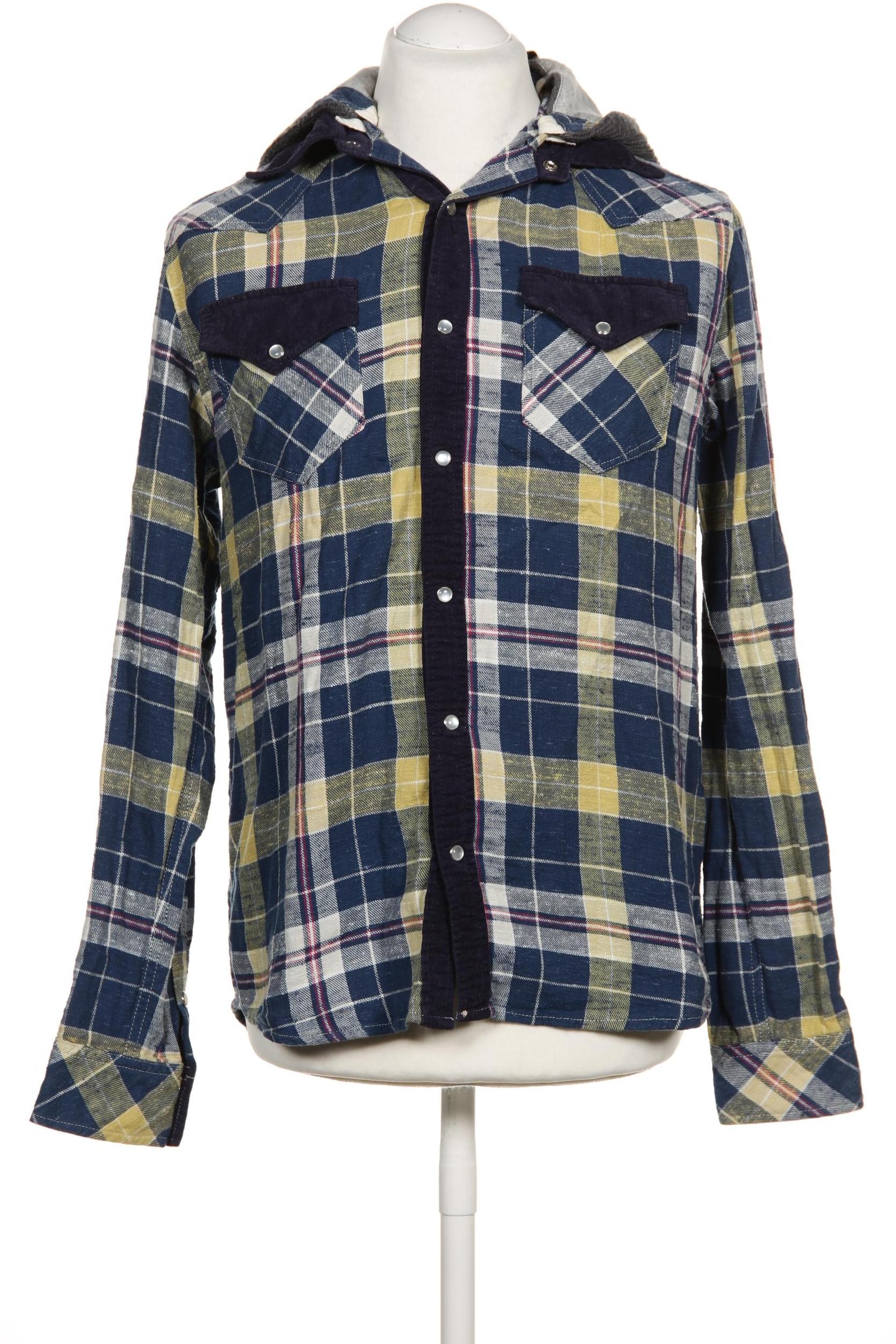 

Billabong Herren Hemd, blau, Gr. 52