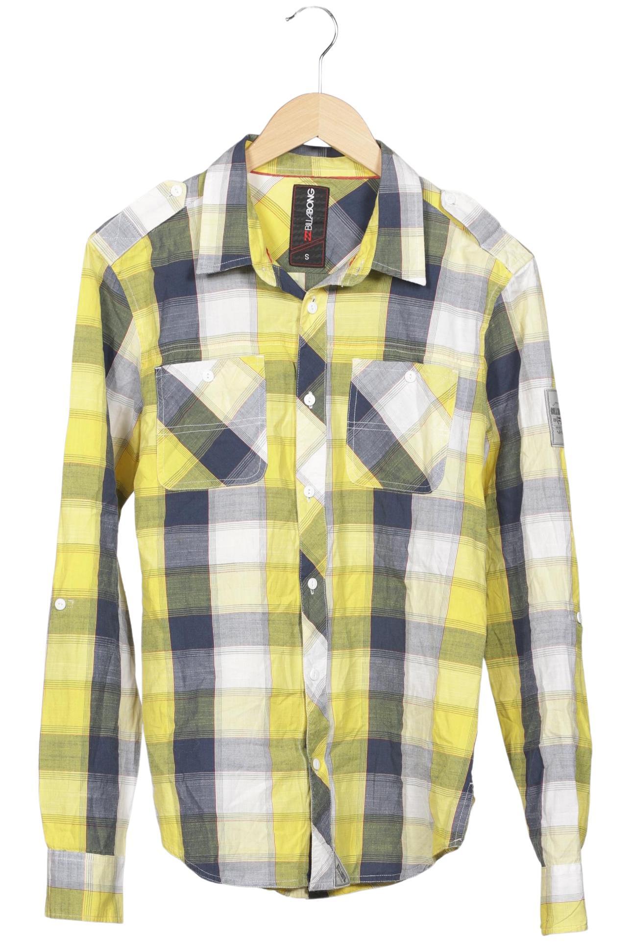 

Billabong Herren Hemd, mehrfarbig, Gr. 46