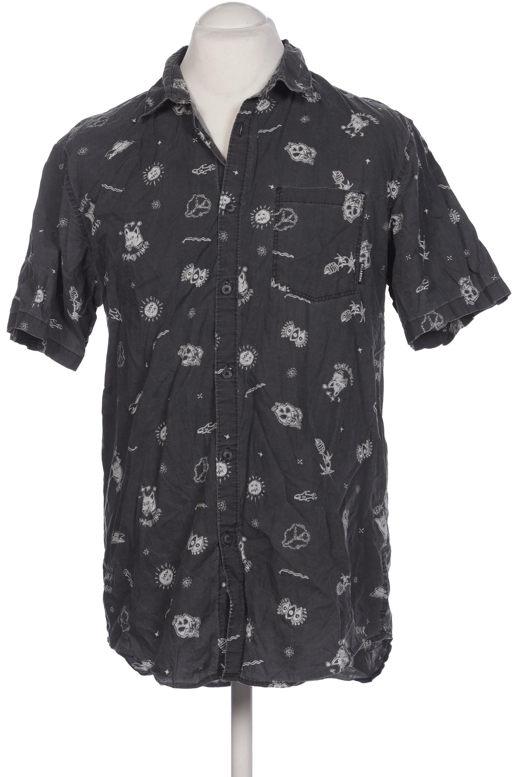 

Billabong Herren Hemd, grau, Gr. 52