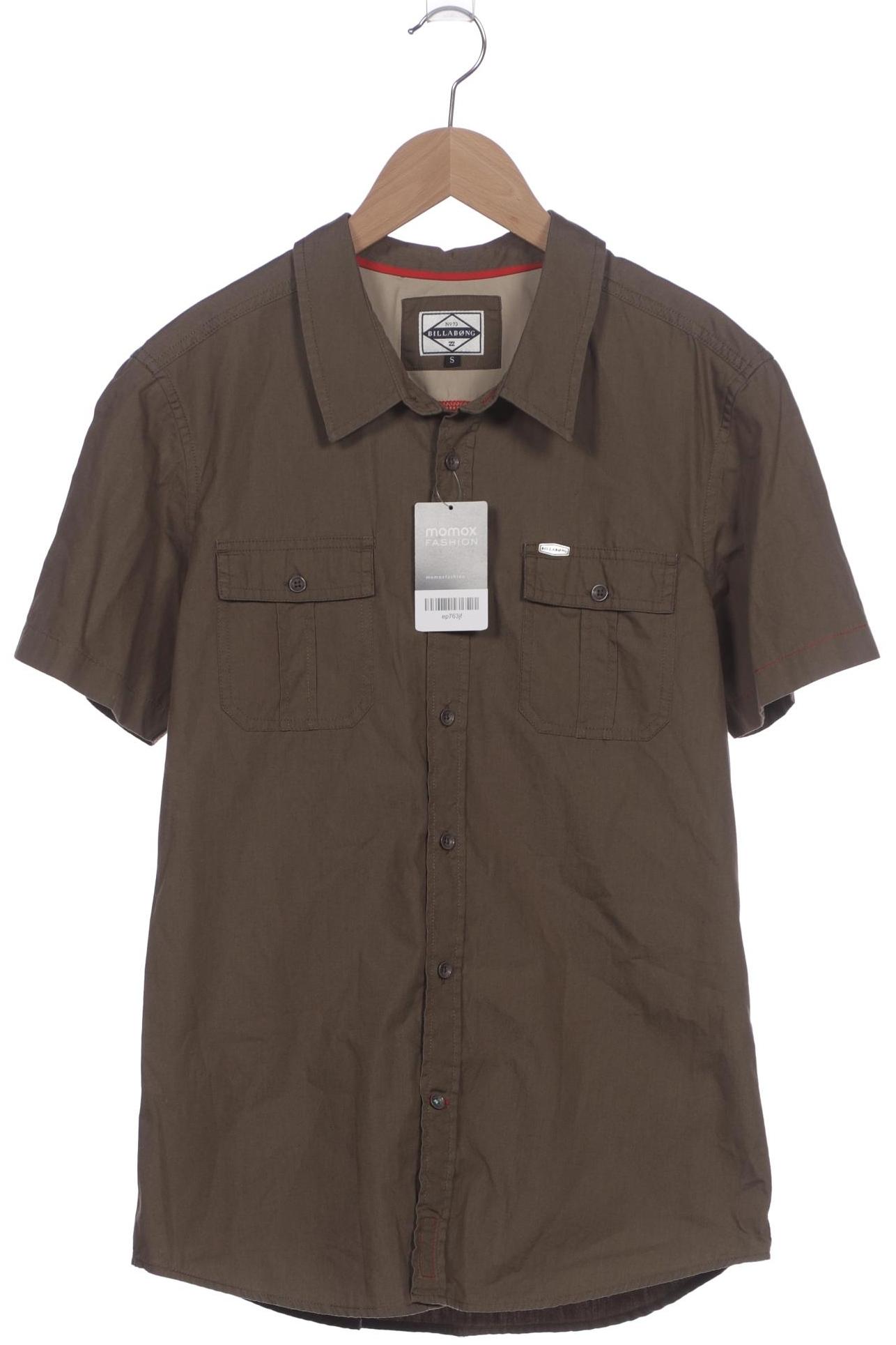 

Billabong Herren Hemd, braun, Gr. 46