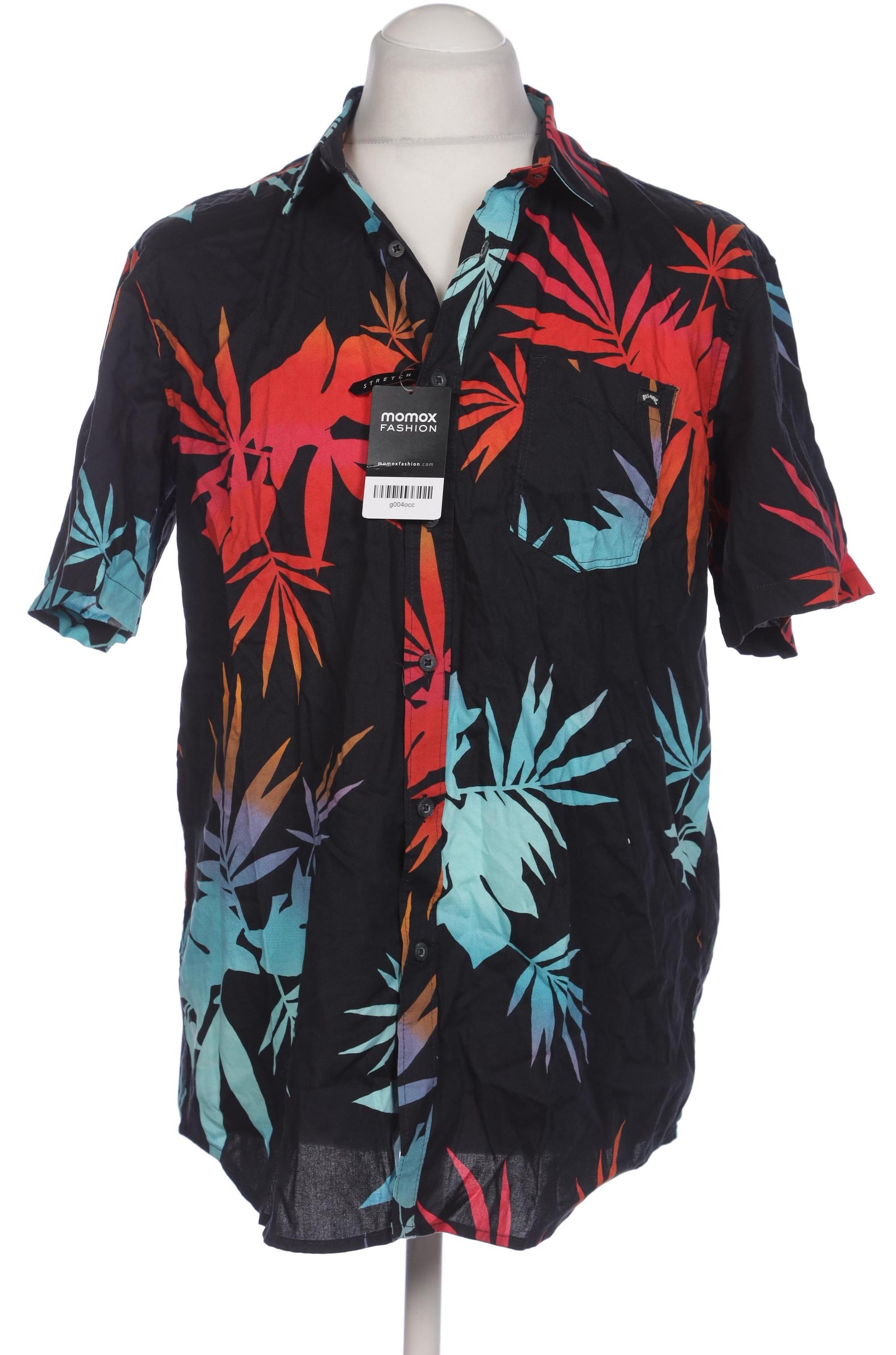 

Billabong Herren Hemd, schwarz, Gr. 52