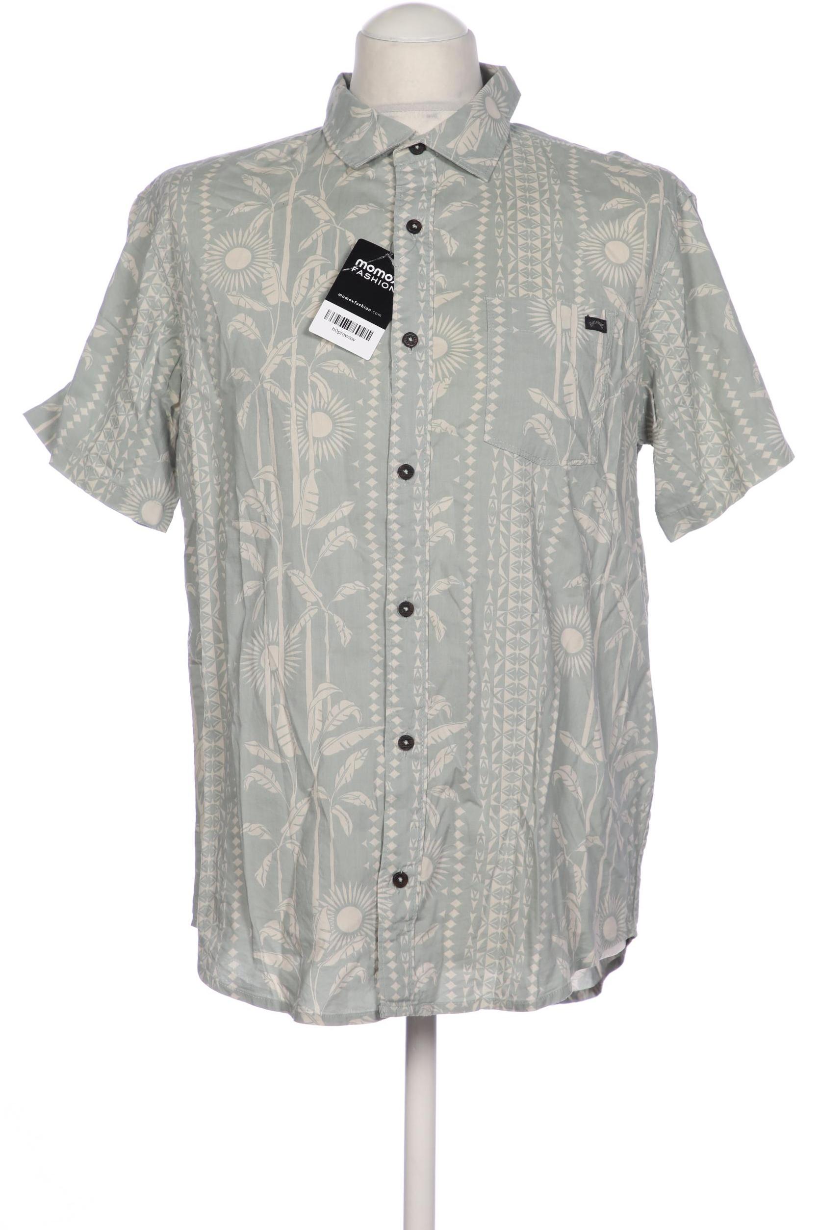 

BILLABONG Herren Hemd, türkis