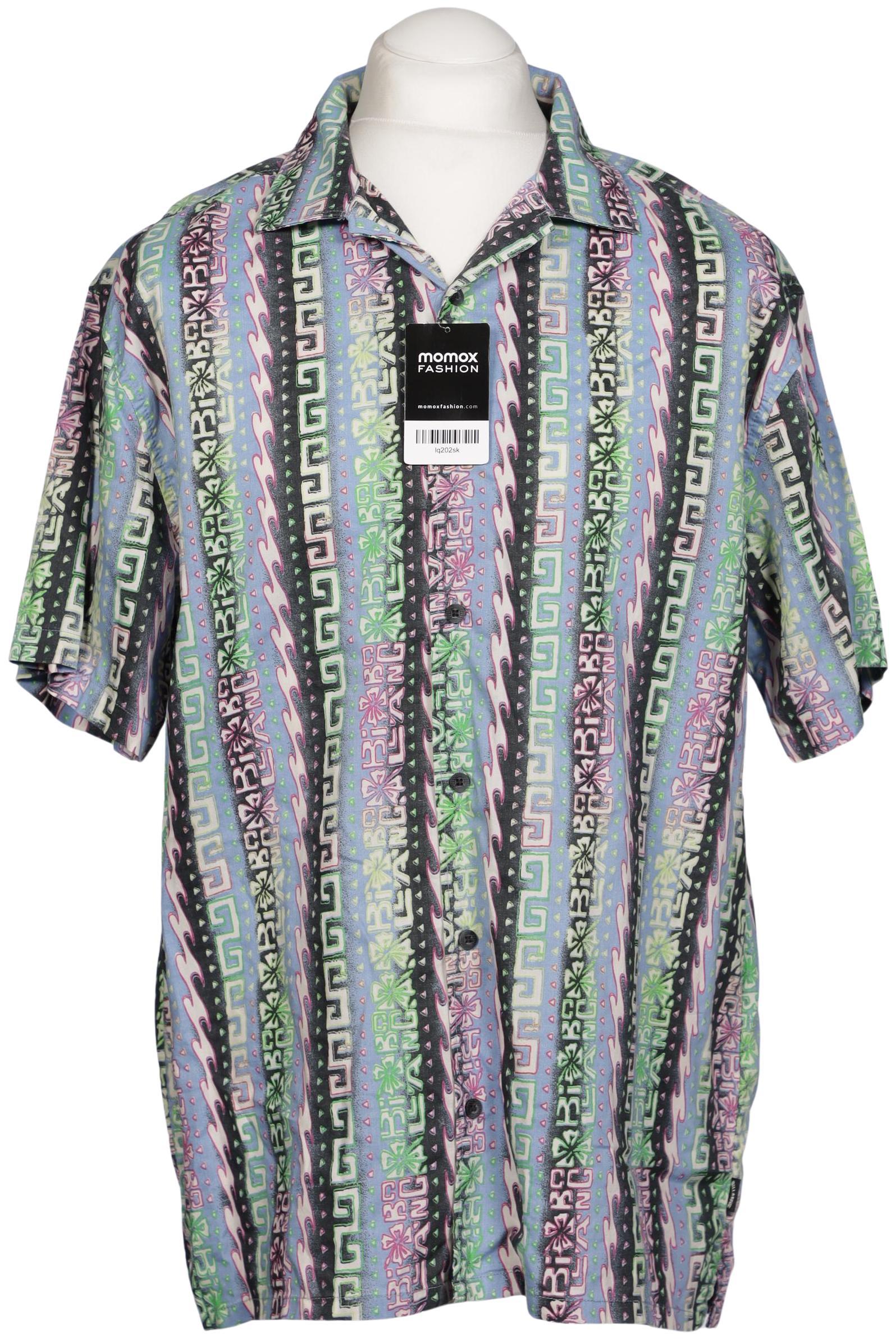 

Billabong Herren Hemd, mehrfarbig, Gr. 52