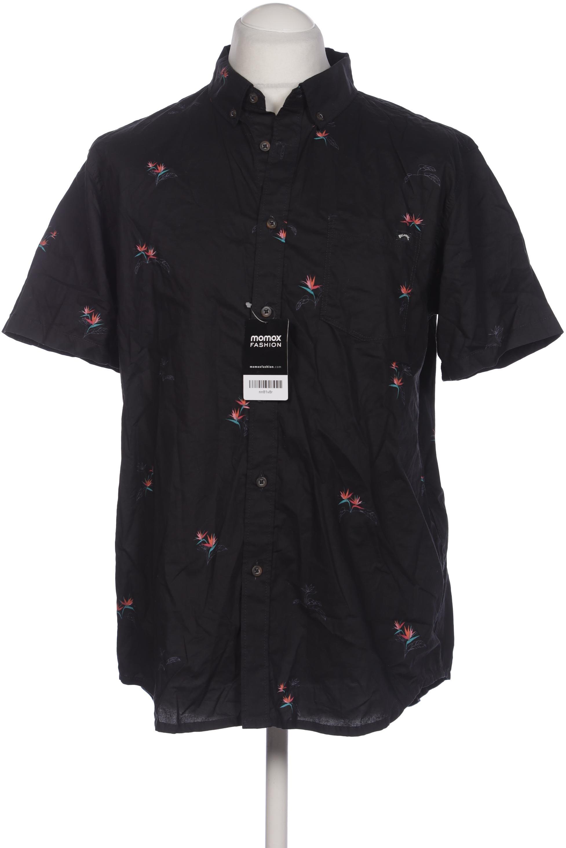 

Billabong Herren Hemd, schwarz, Gr. 52
