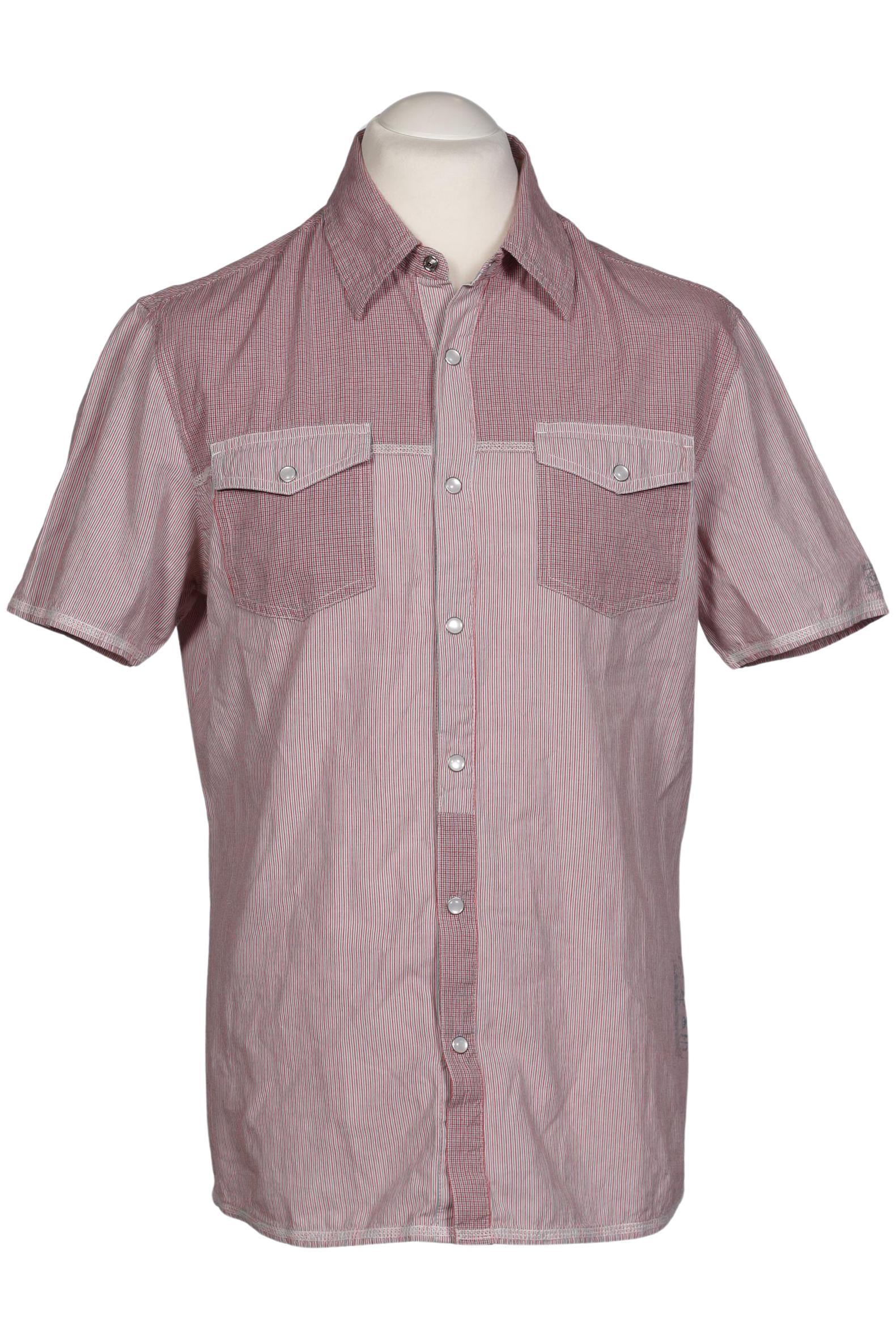 

Billabong Herren Hemd, rot, Gr. 48