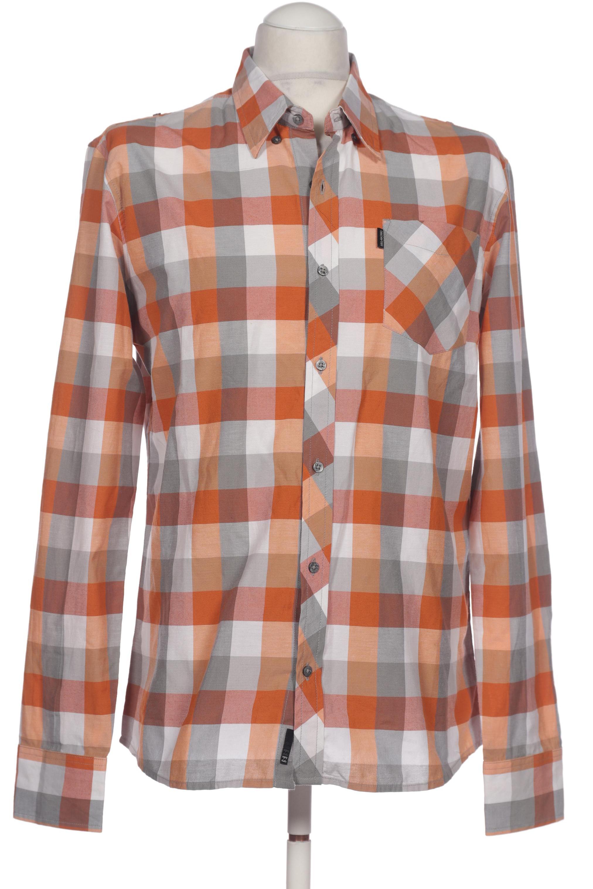 

Billabong Herren Hemd, orange, Gr. 48