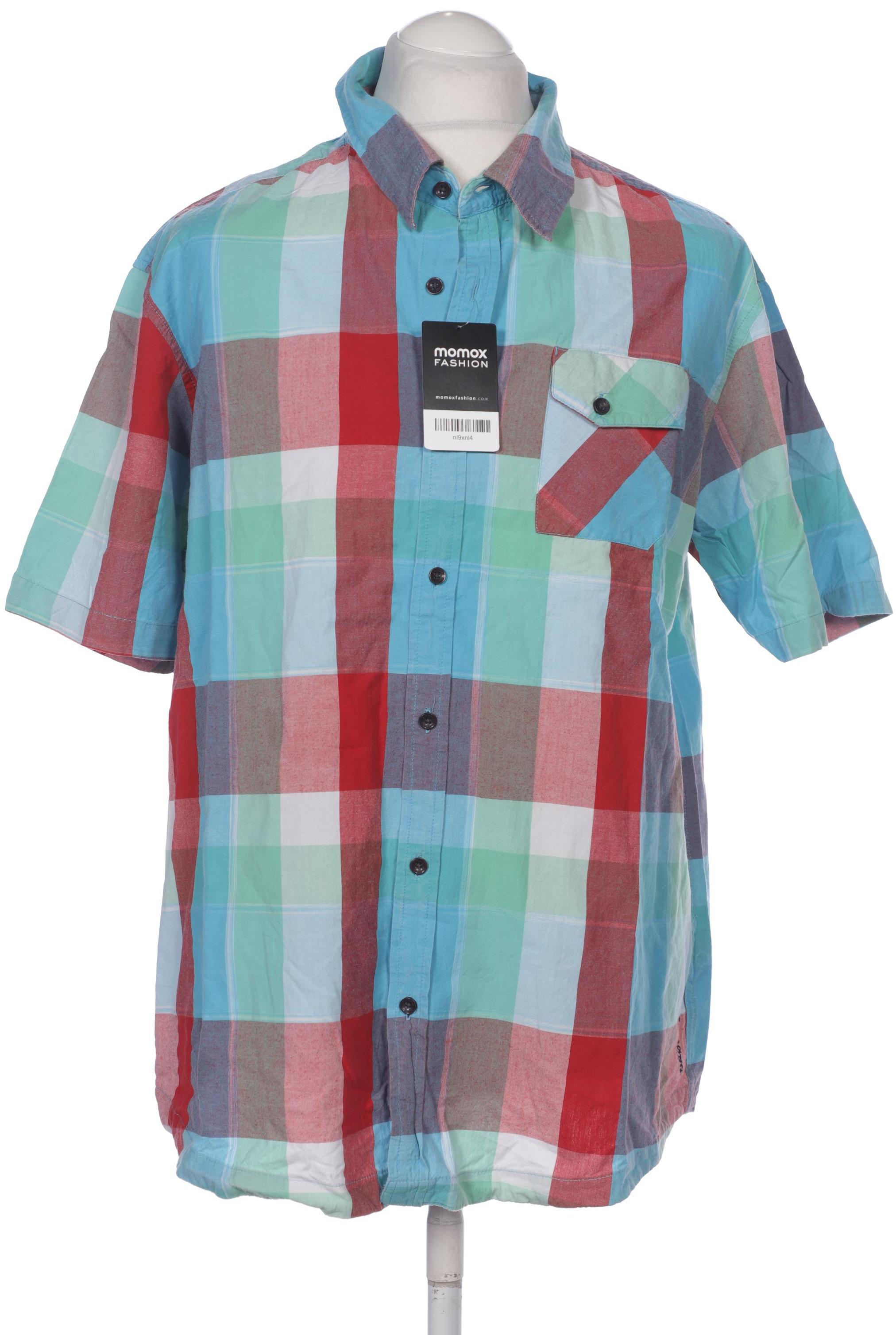 

Billabong Herren Hemd, mehrfarbig, Gr. 52
