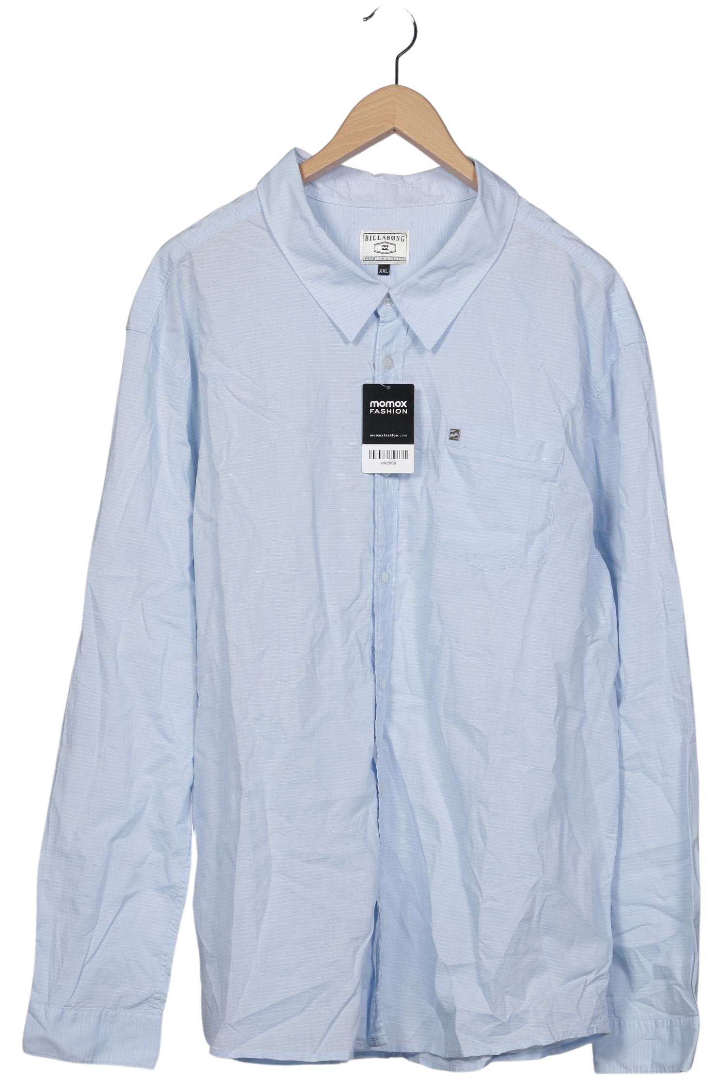 

Billabong Herren Hemd, hellblau, Gr. 56