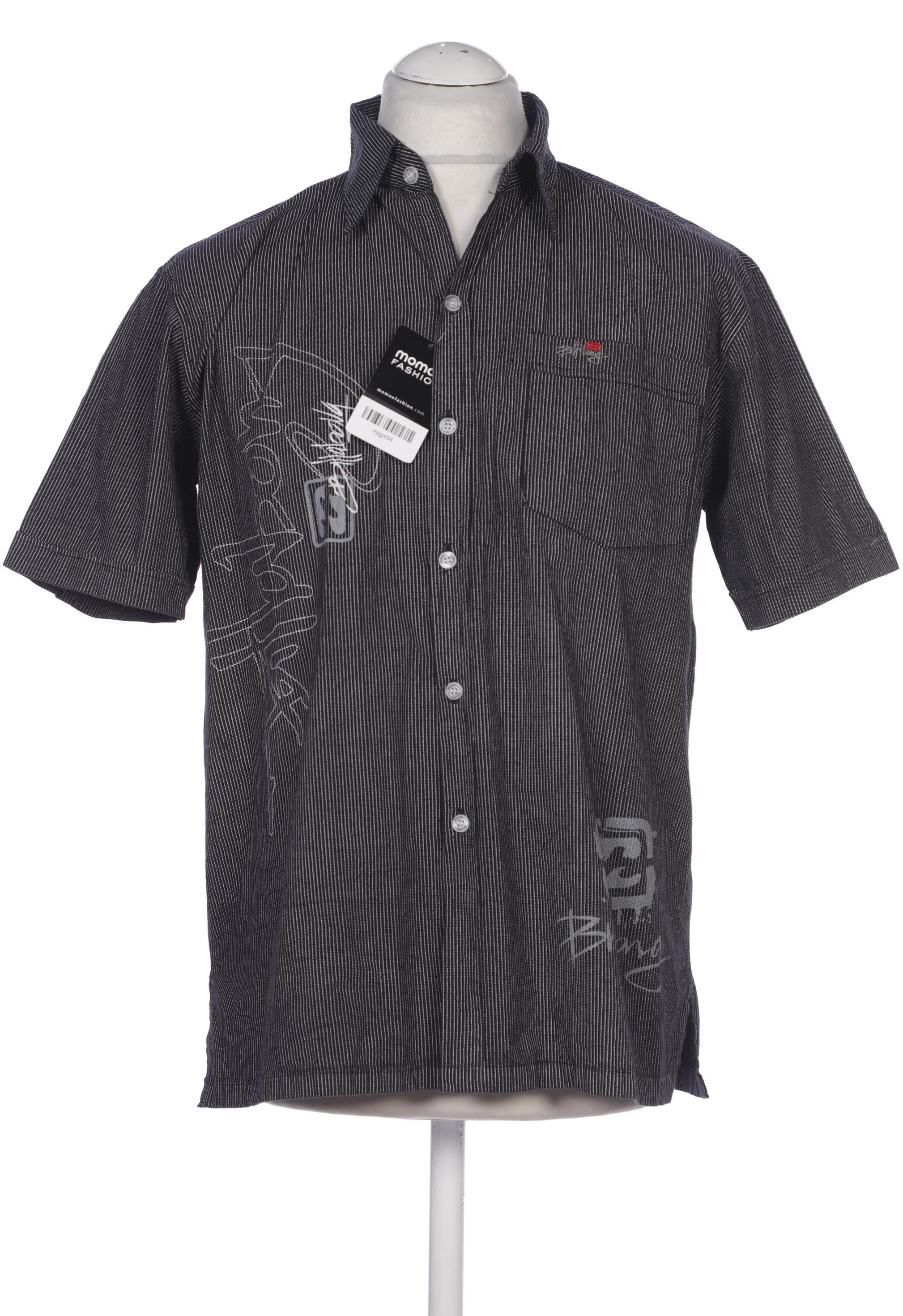 

Billabong Herren Hemd, schwarz, Gr. 54