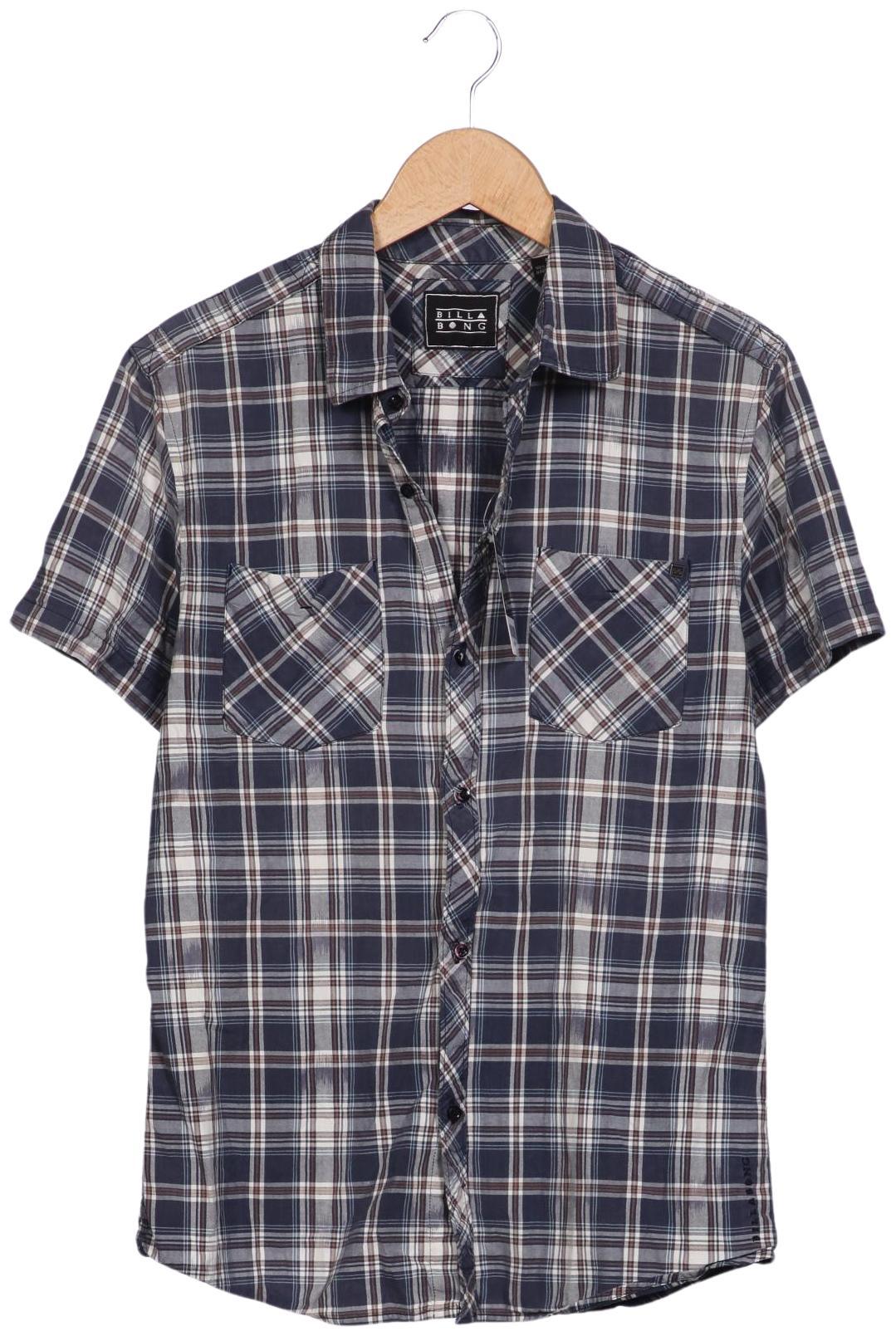 

Billabong Herren Hemd, mehrfarbig, Gr. 46