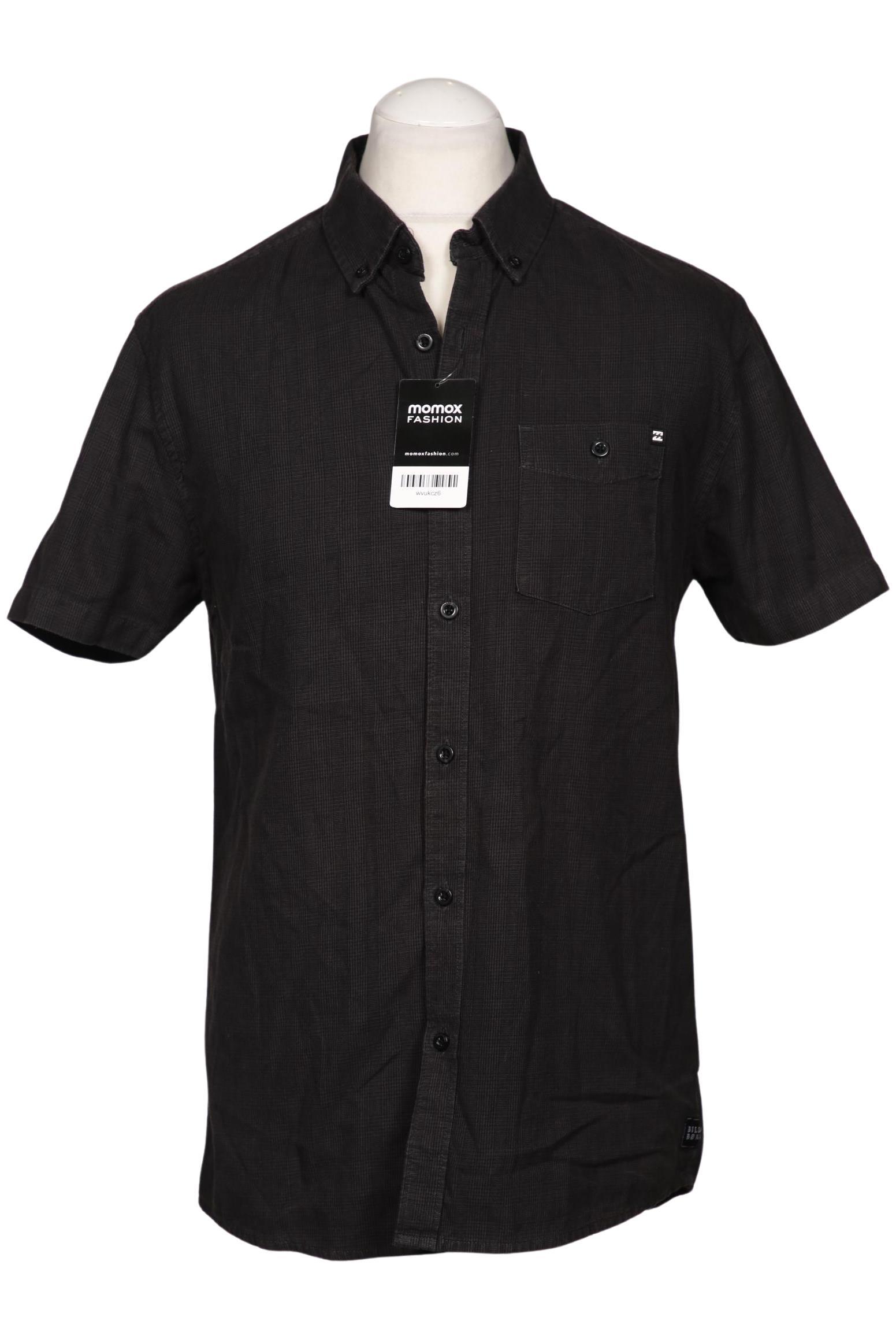 

Billabong Herren Hemd, schwarz, Gr. 48