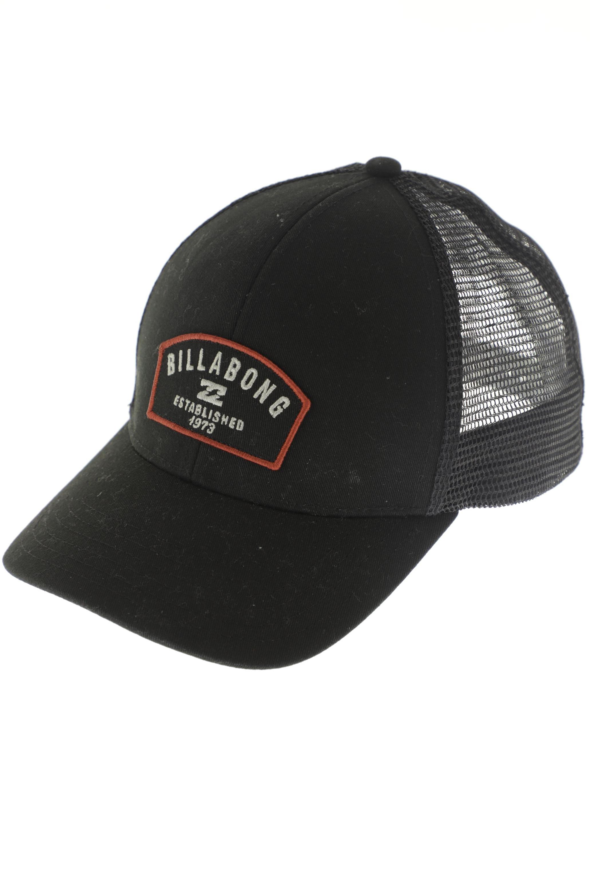 

Billabong Herren Hut/Mütze, schwarz, Gr. uni