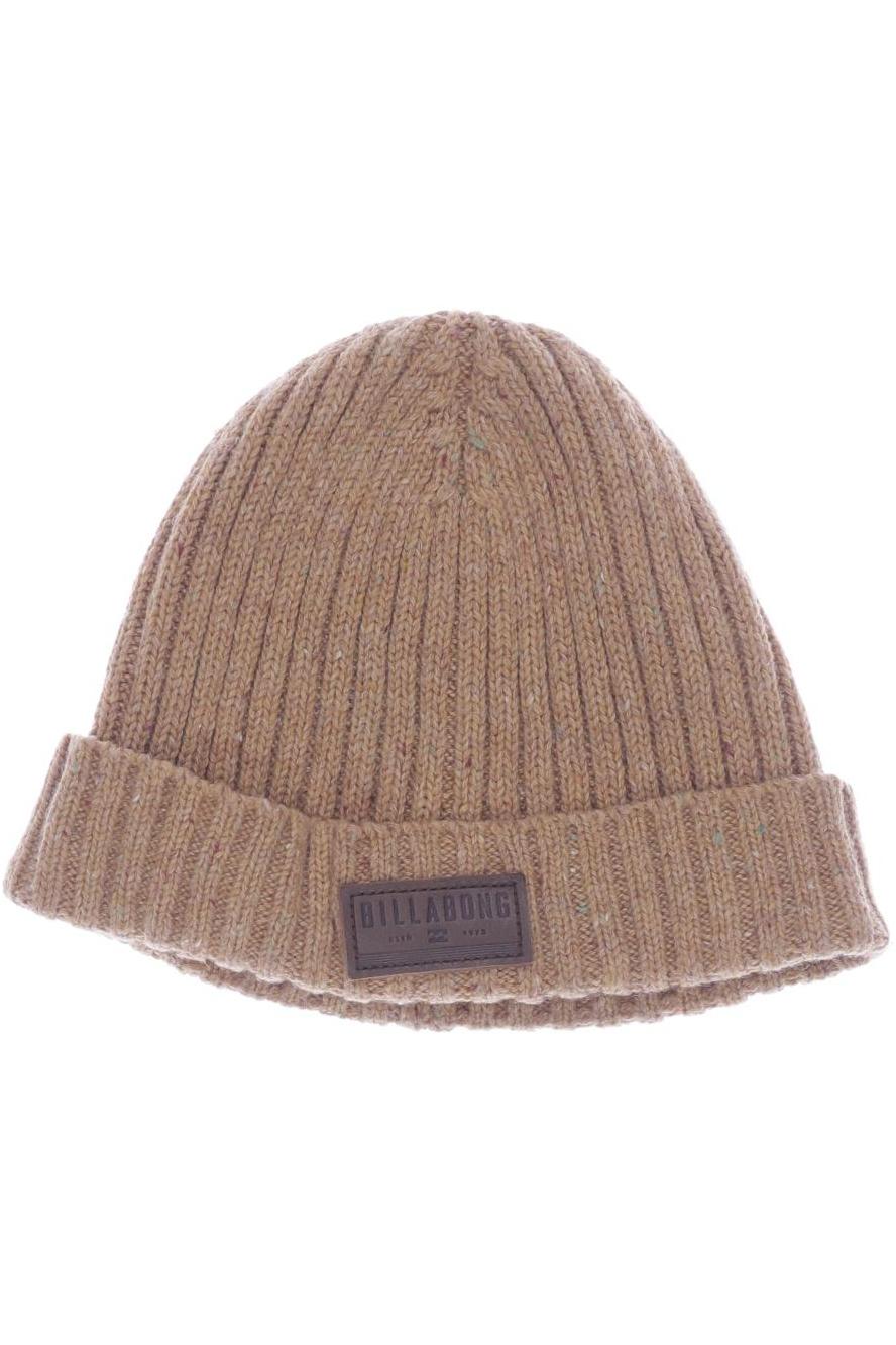 

Billabong Herren Hut/Mütze, beige, Gr. uni