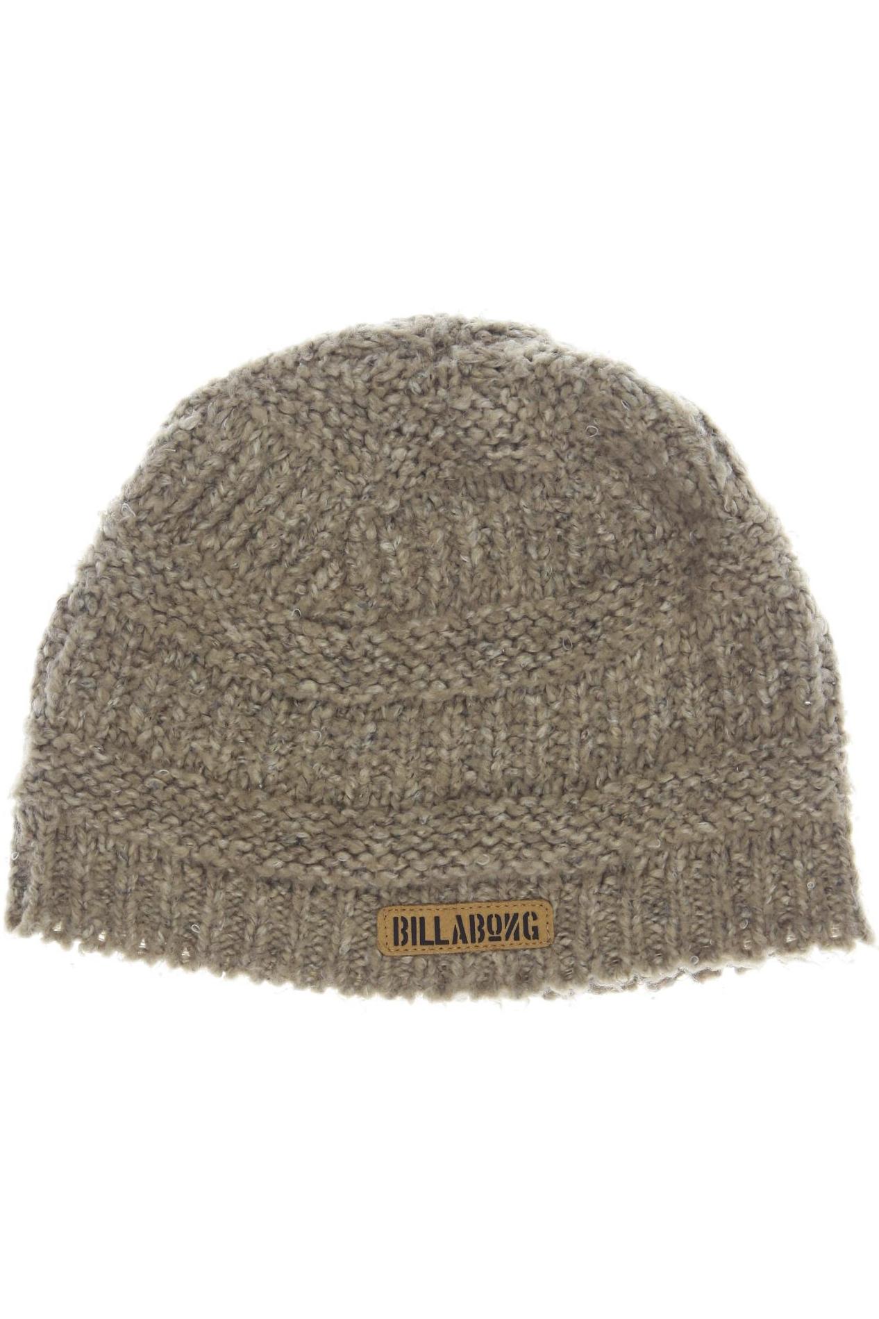 

Billabong Herren Hut/Mütze, beige, Gr. uni