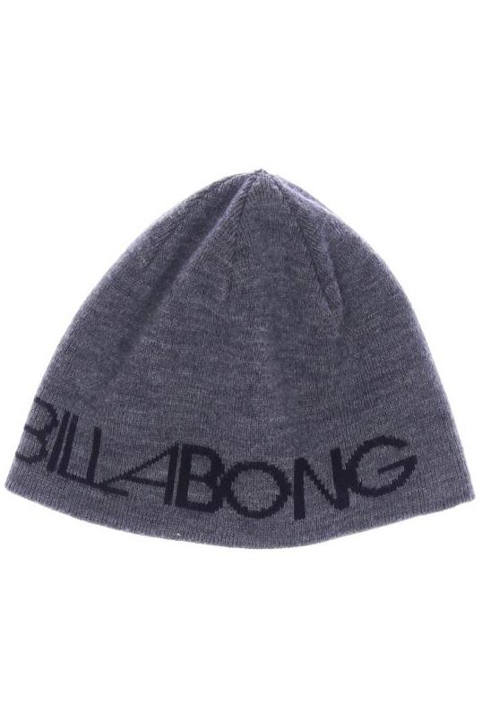 

BILLABONG Herren Hut/Mütze, grau