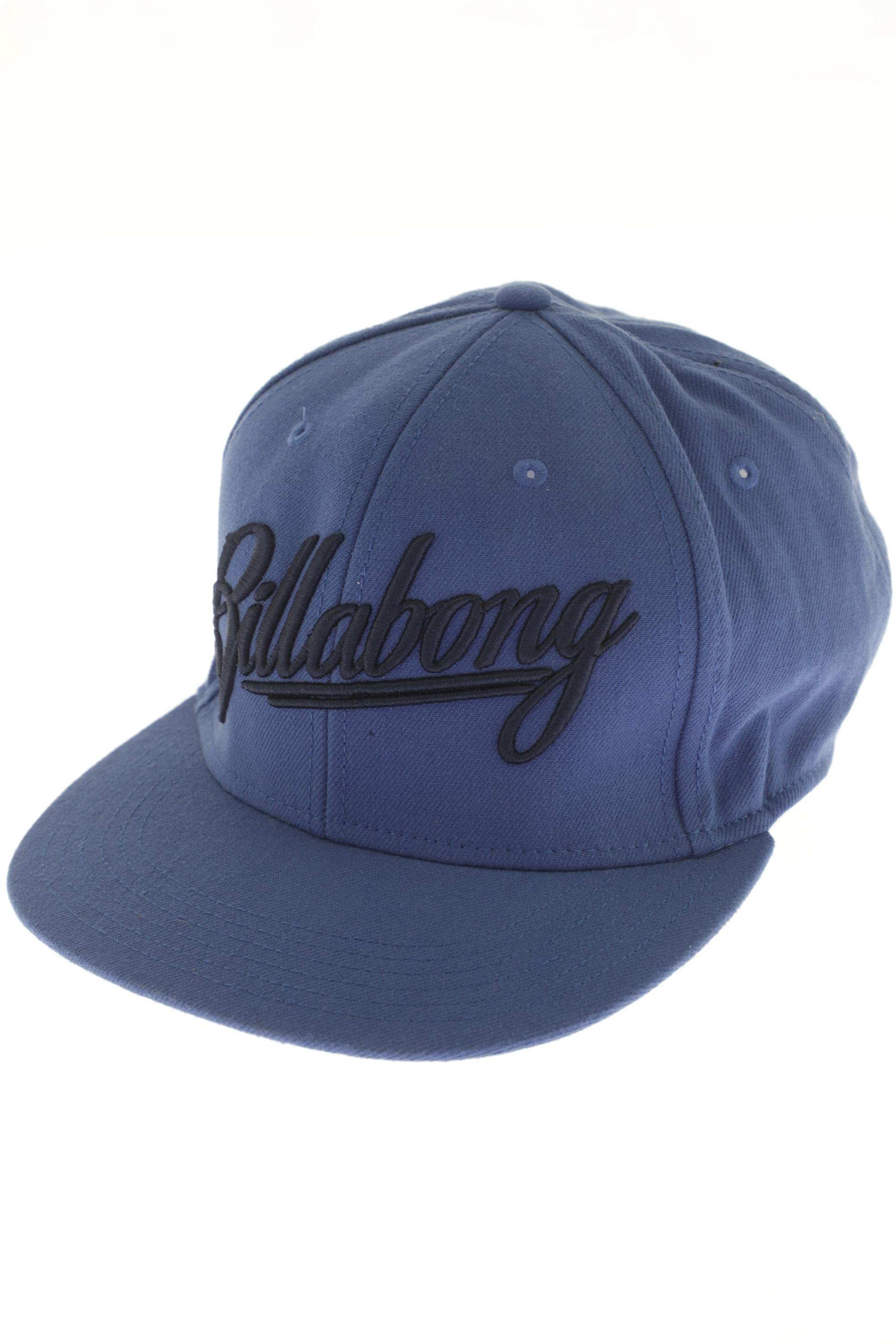 

Billabong Herren Hut/Mütze, blau, Gr. 58