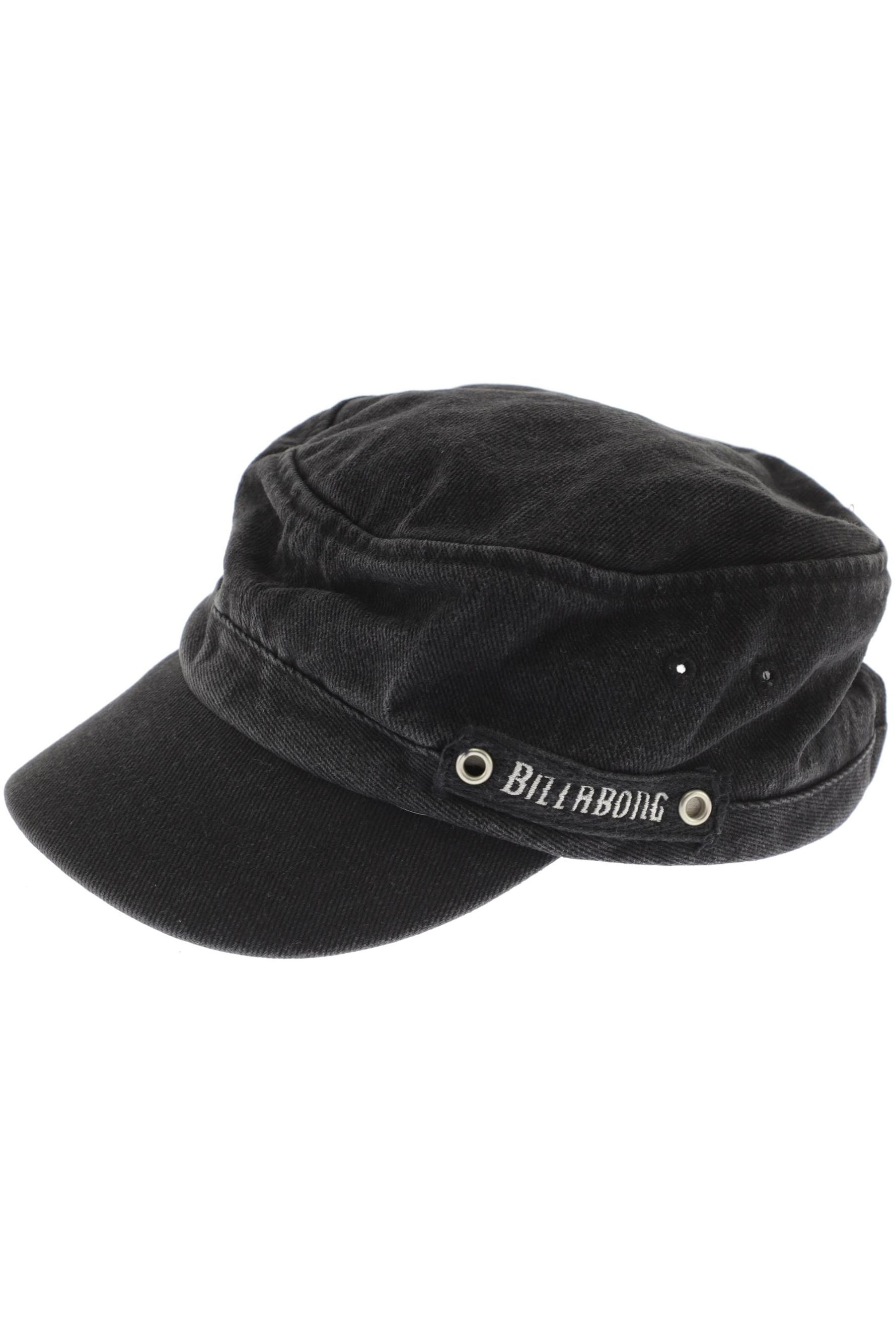 

Billabong Herren Hut/Mütze, schwarz, Gr. 54