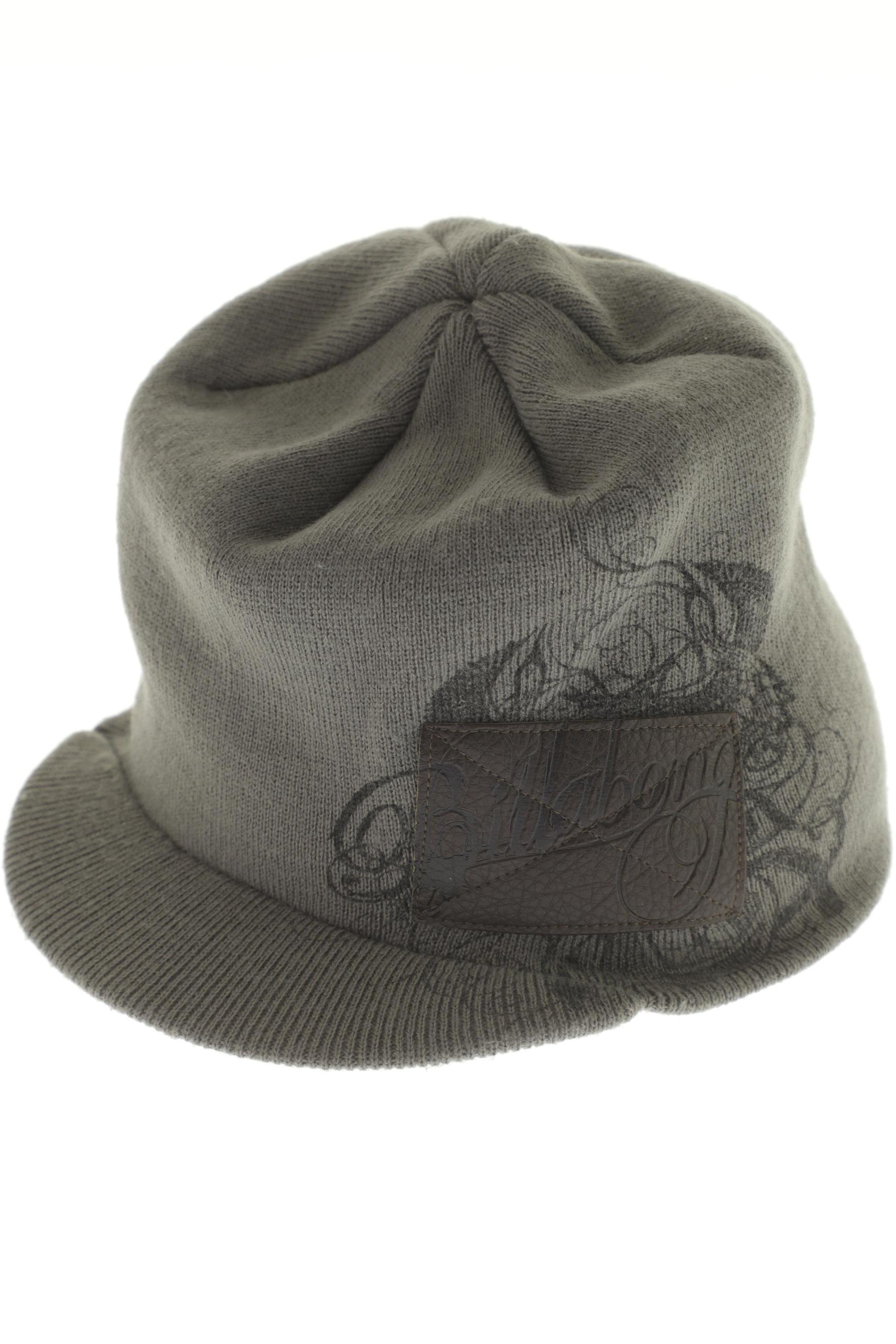 

BILLABONG Herren Hut/Mütze, grau