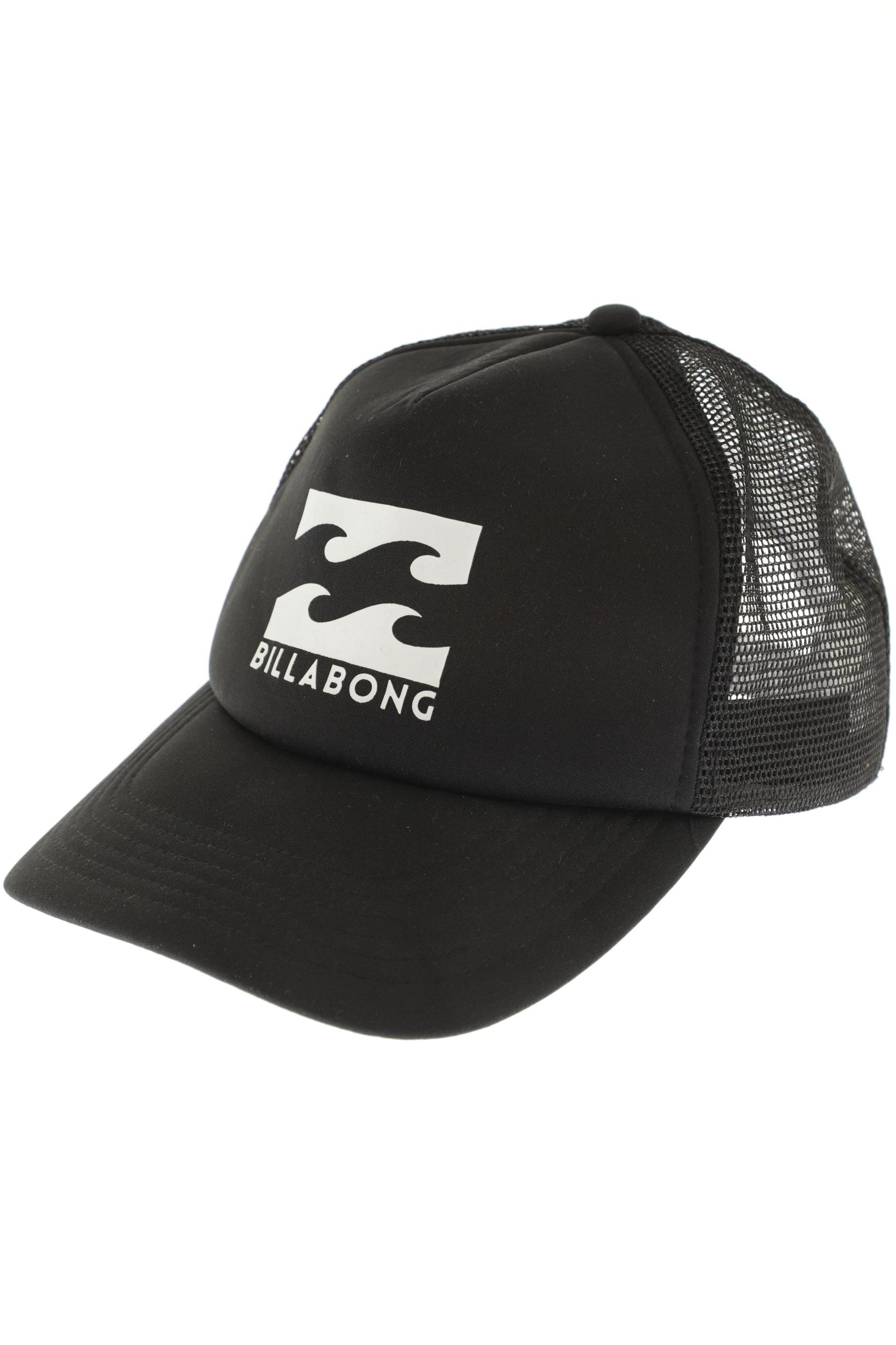

Billabong Herren Hut/Mütze, schwarz, Gr. uni