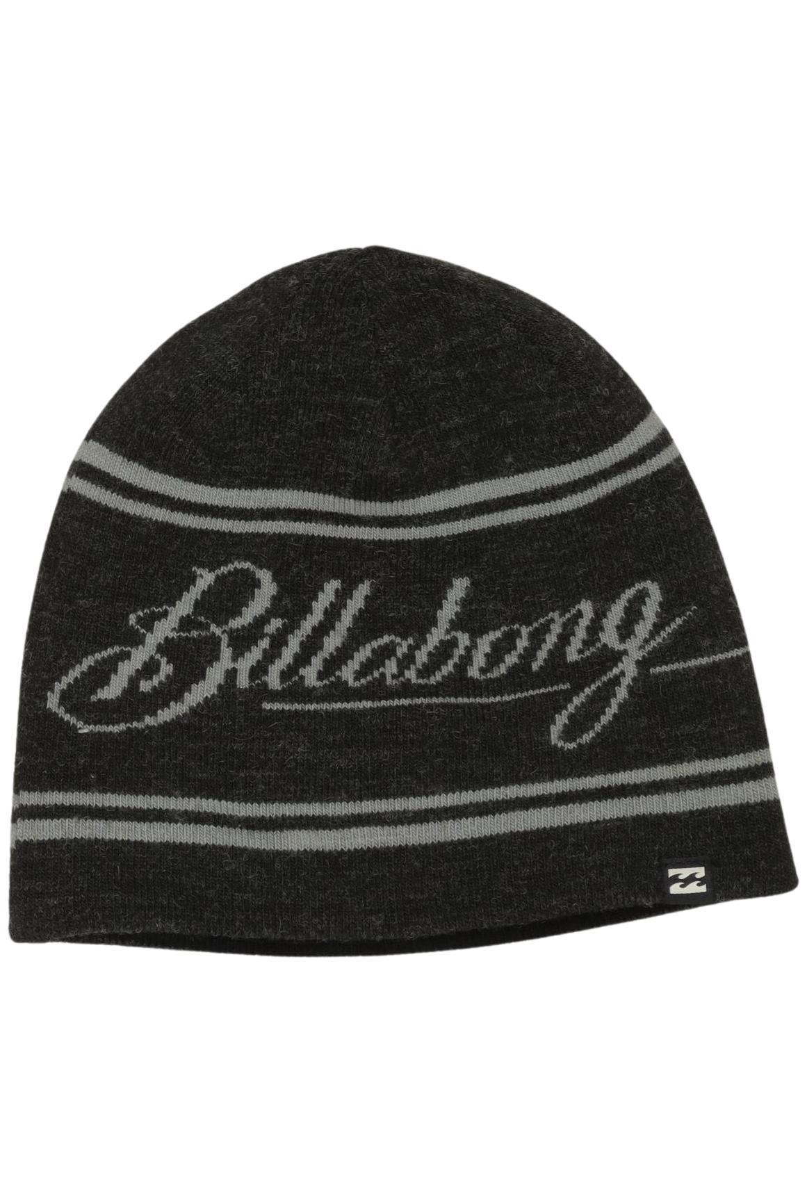 Thumbnail - Billabong Herren Hut/Mütze, grau, Gr. uni