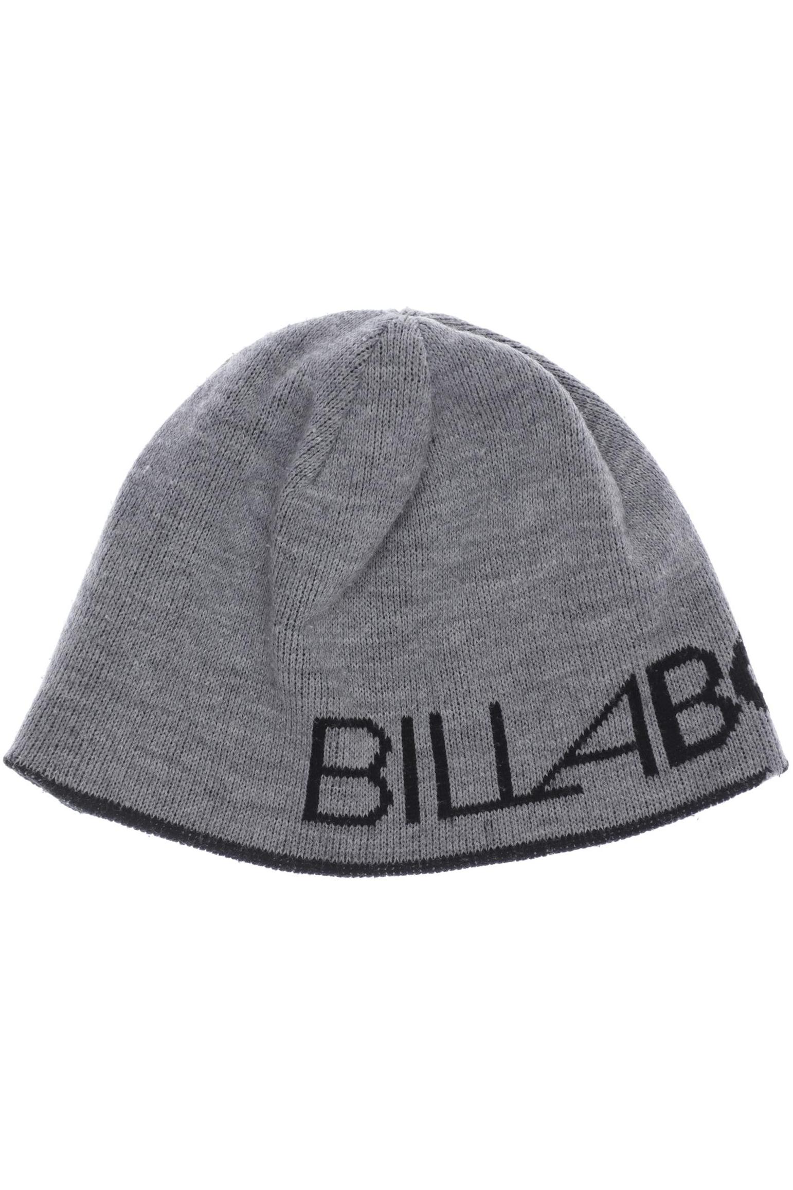 

Billabong Herren Hut/Mütze, grau, Gr. uni