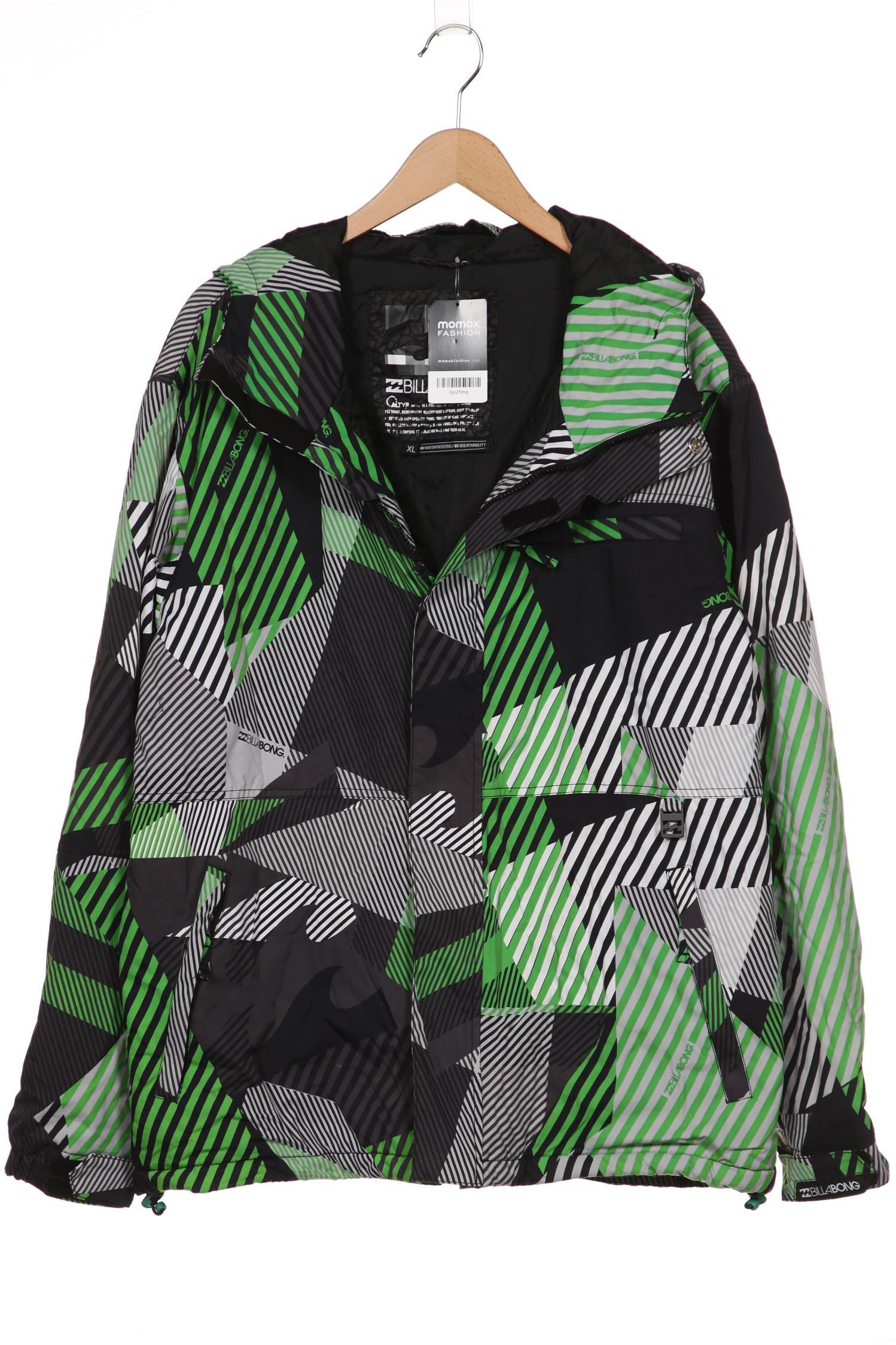 

BILLABONG Herren Jacke, schwarz