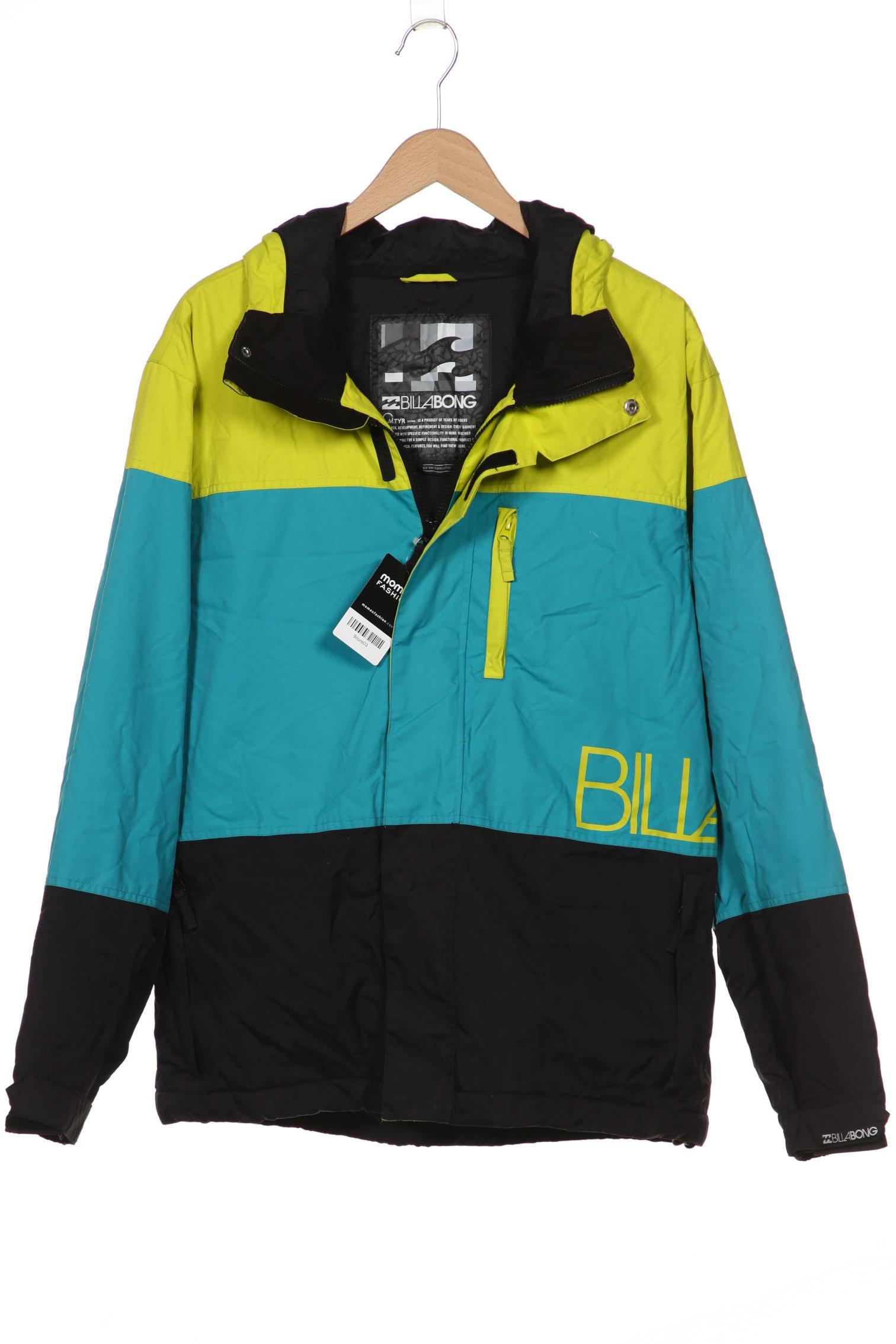 

Billabong Herren Jacke, mehrfarbig, Gr. 48