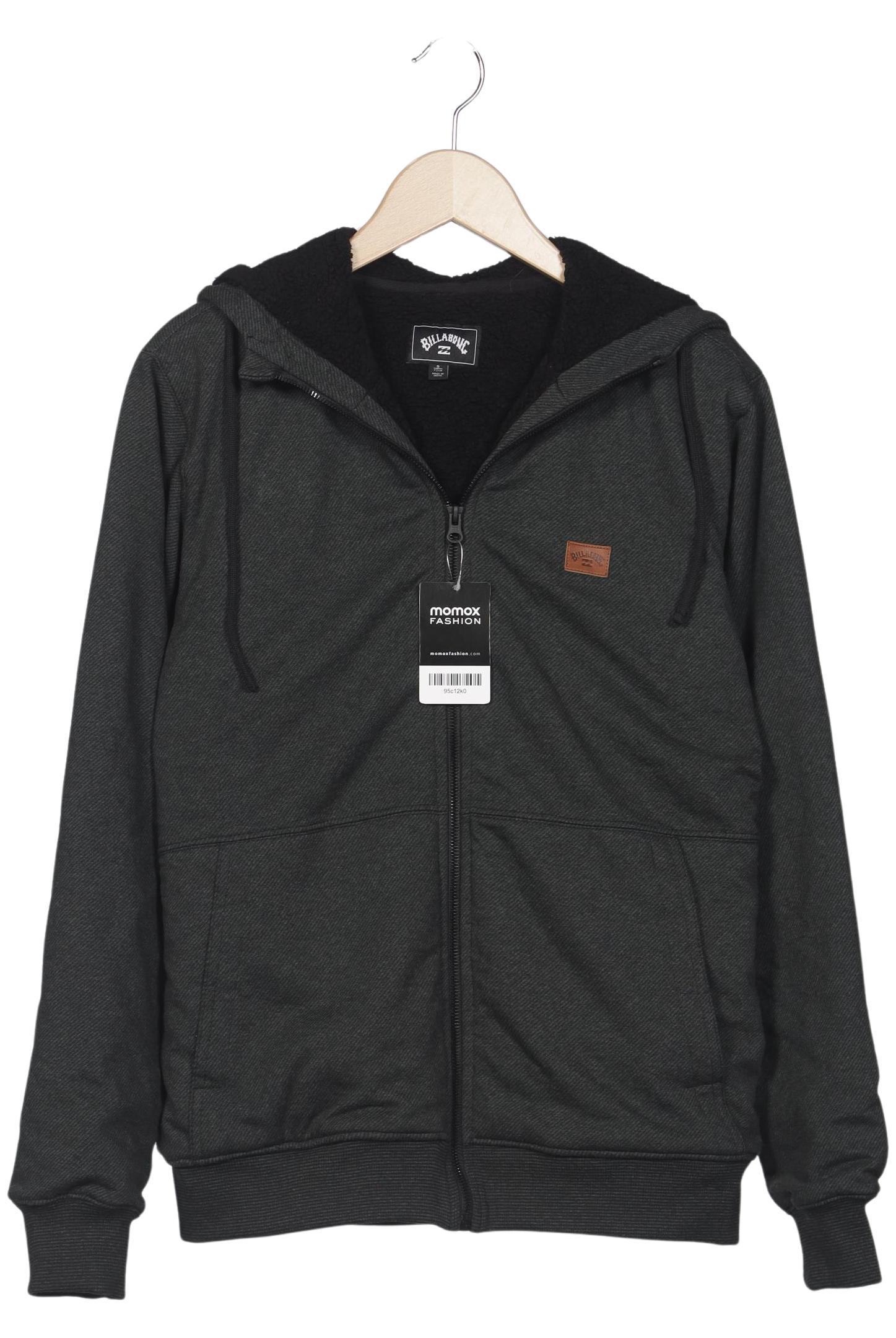 

Billabong Herren Jacke, grau, Gr. 46