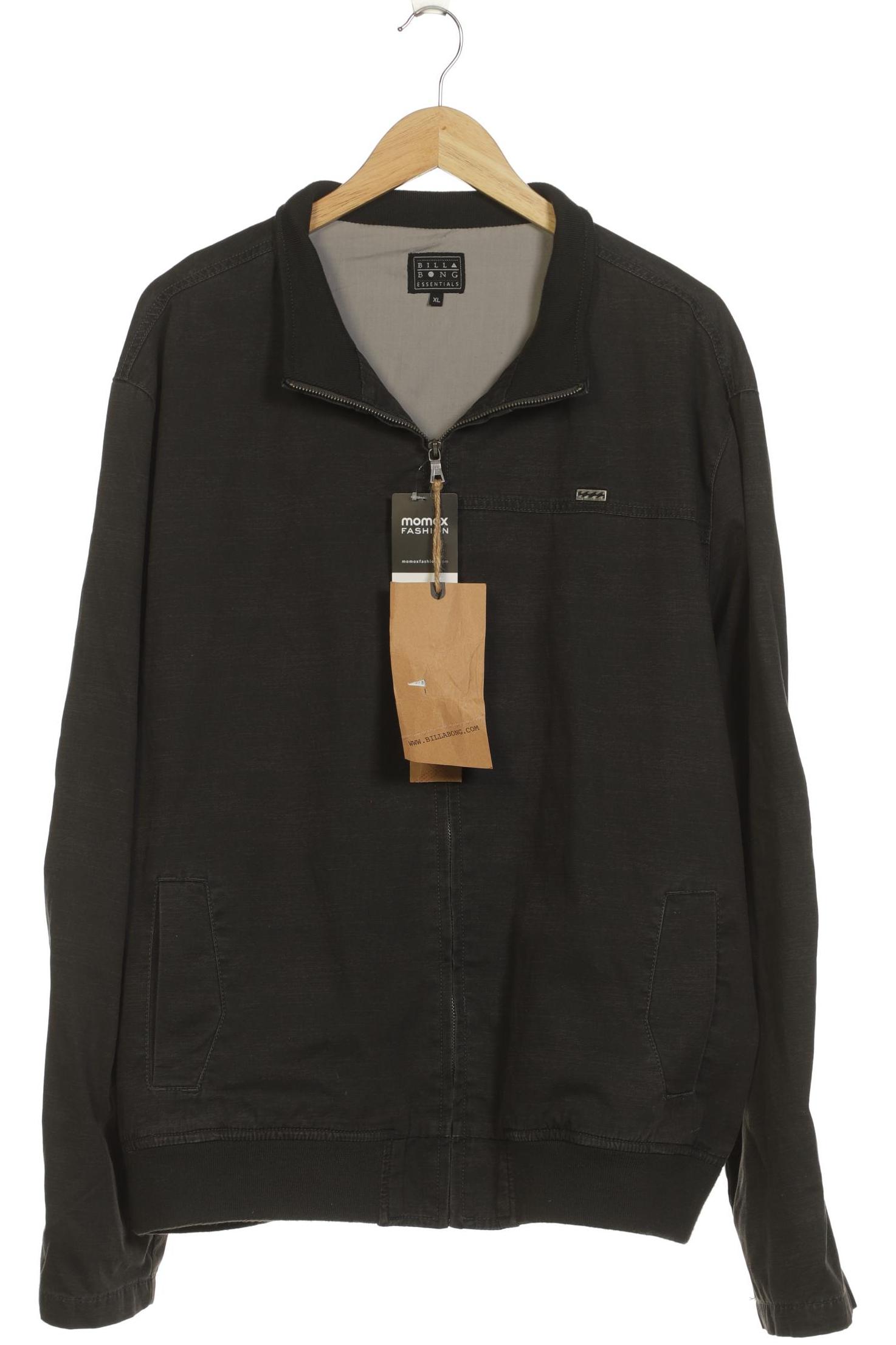 

Billabong Herren Jacke, grau, Gr. 54