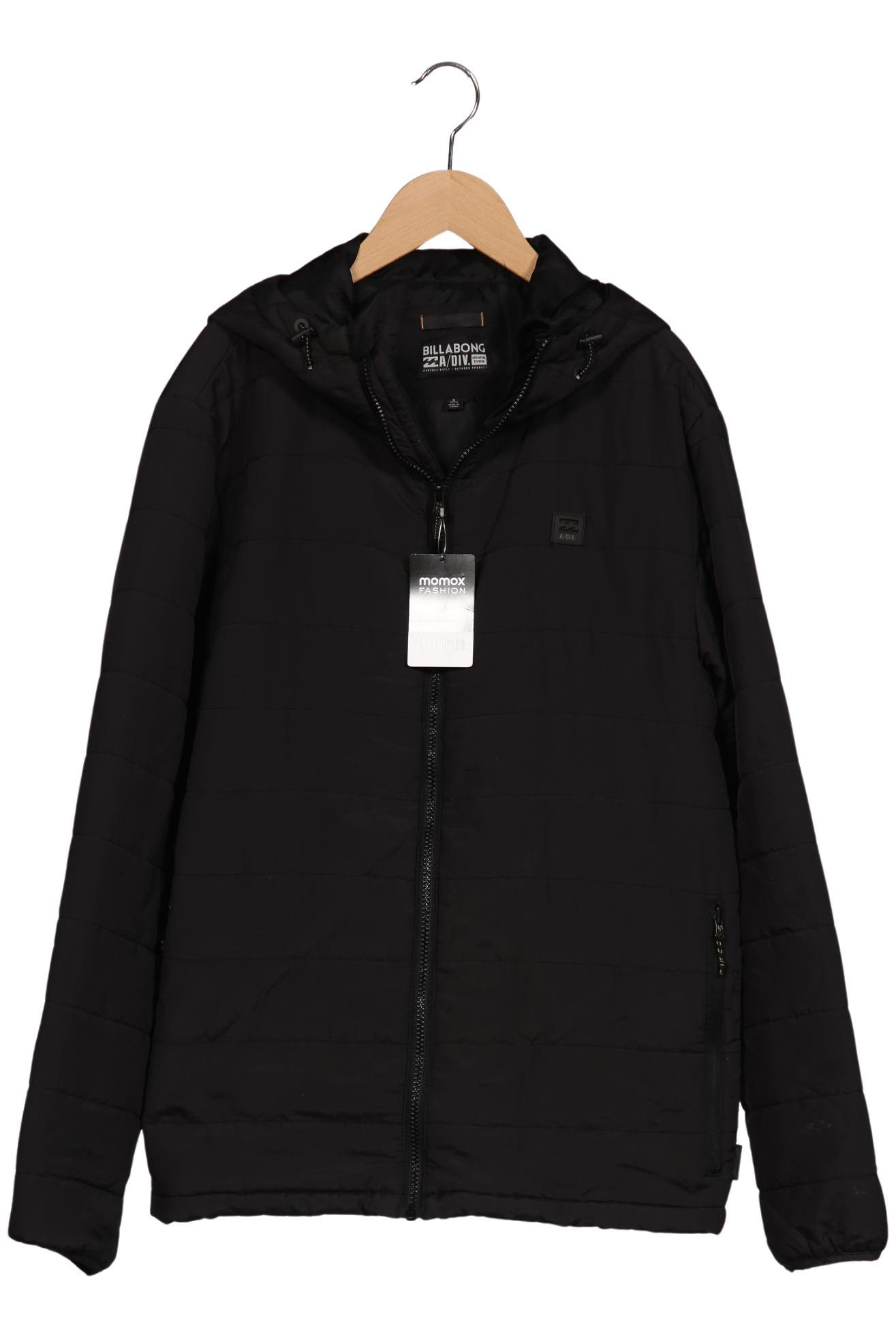 

Billabong Herren Jacke, schwarz, Gr. 46