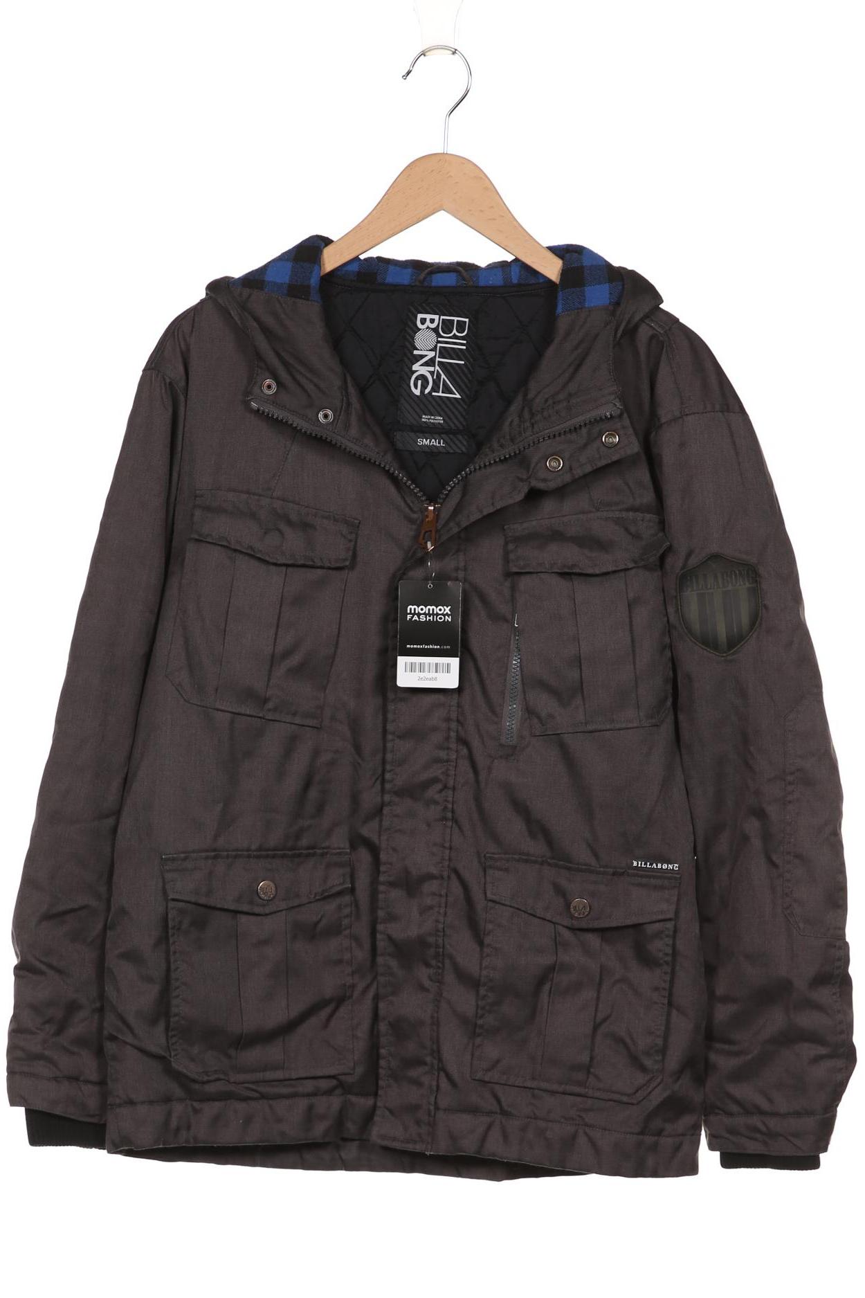 

BILLABONG Herren Jacke, grau