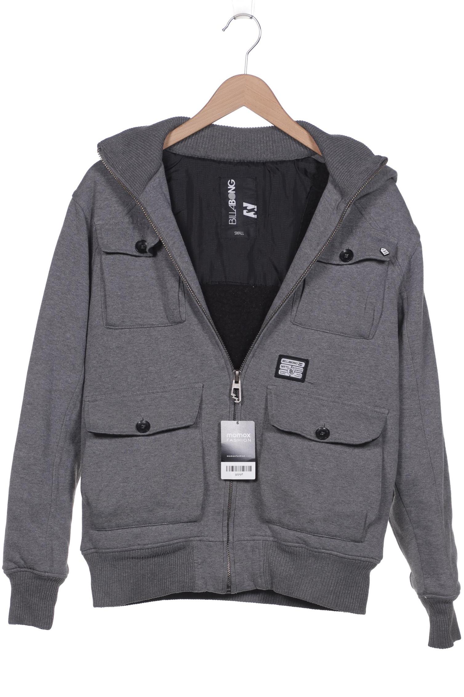 

Billabong Herren Jacke, grau, Gr. 46