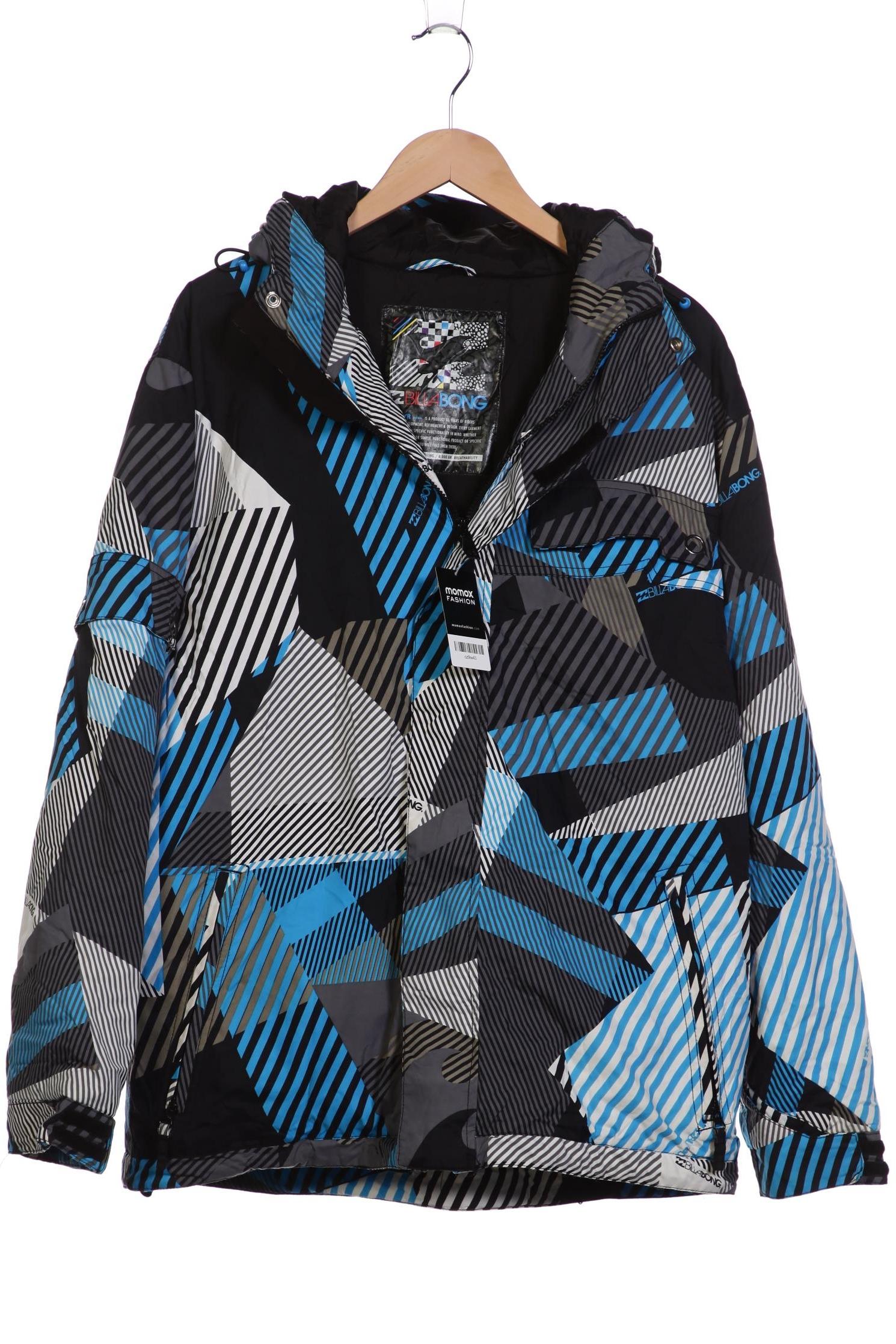 

Billabong Herren Jacke, mehrfarbig, Gr. 52