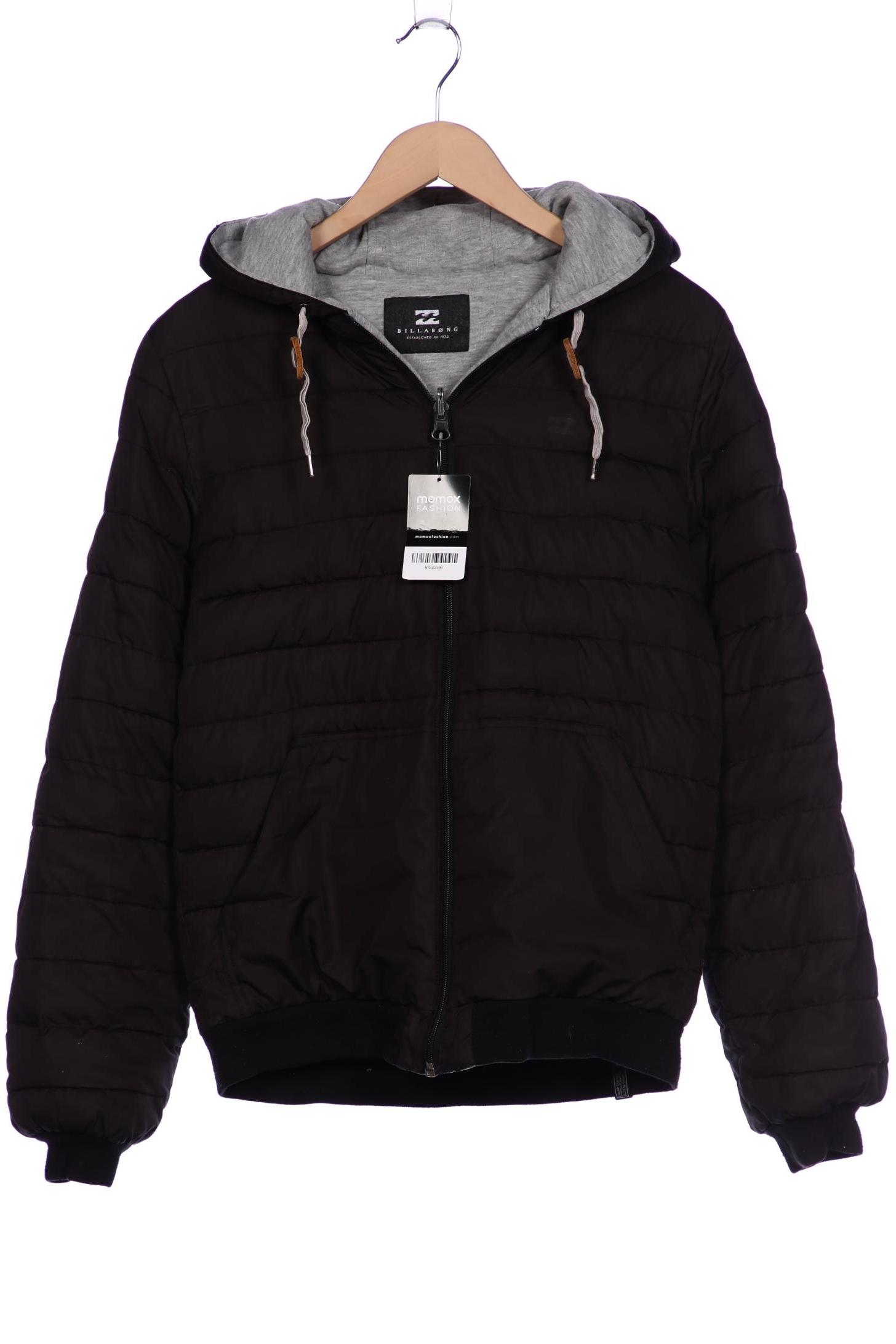 

Billabong Herren Jacke, schwarz, Gr. 46