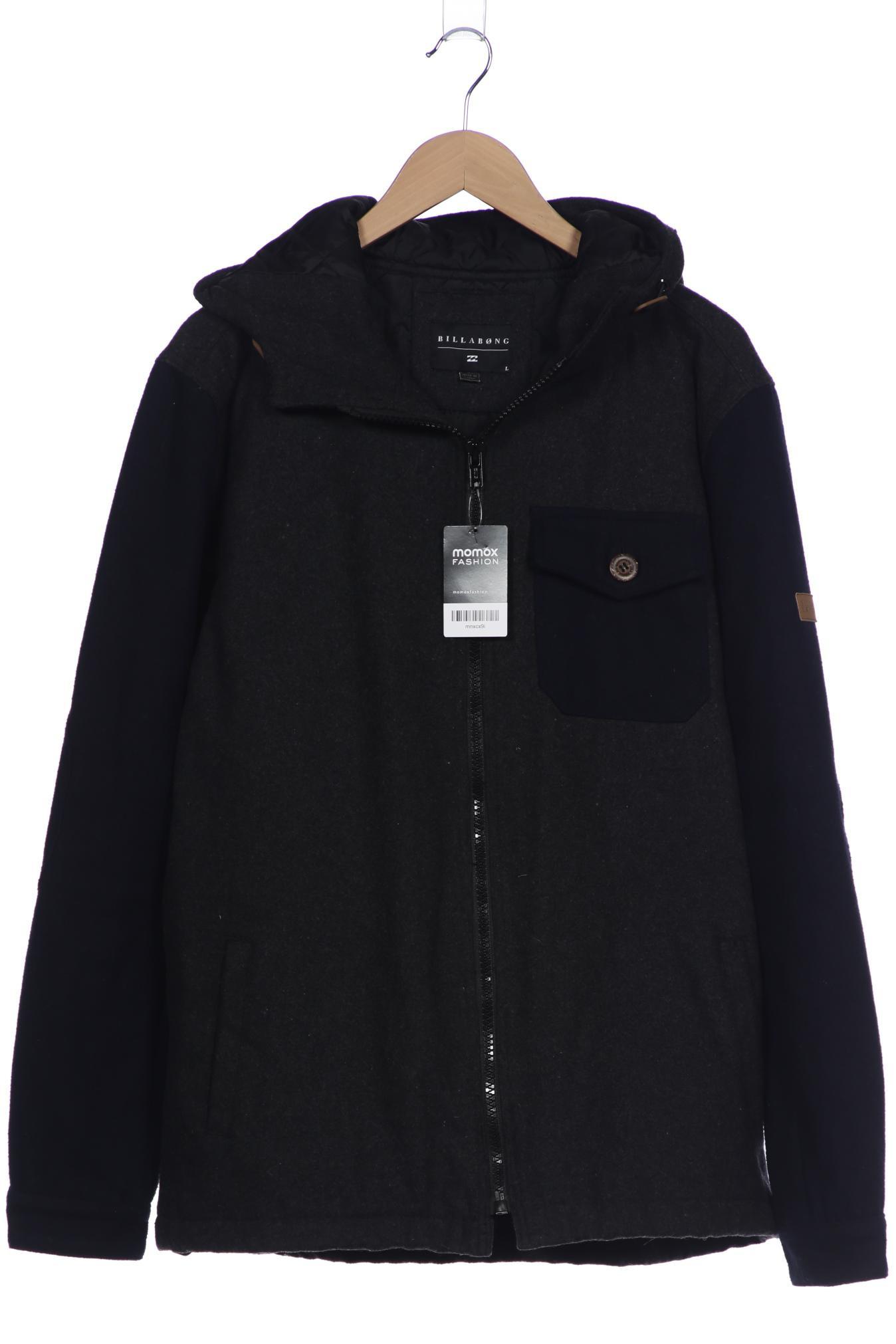 

Billabong Herren Jacke, grau, Gr. 52
