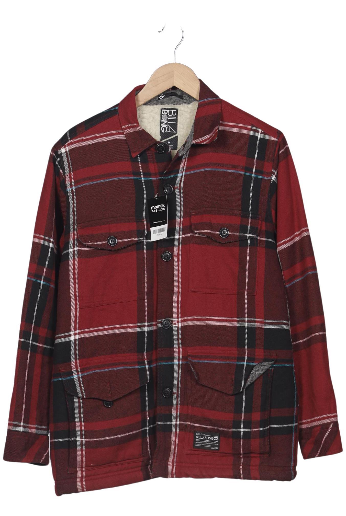 

Billabong Herren Jacke, rot, Gr. 48