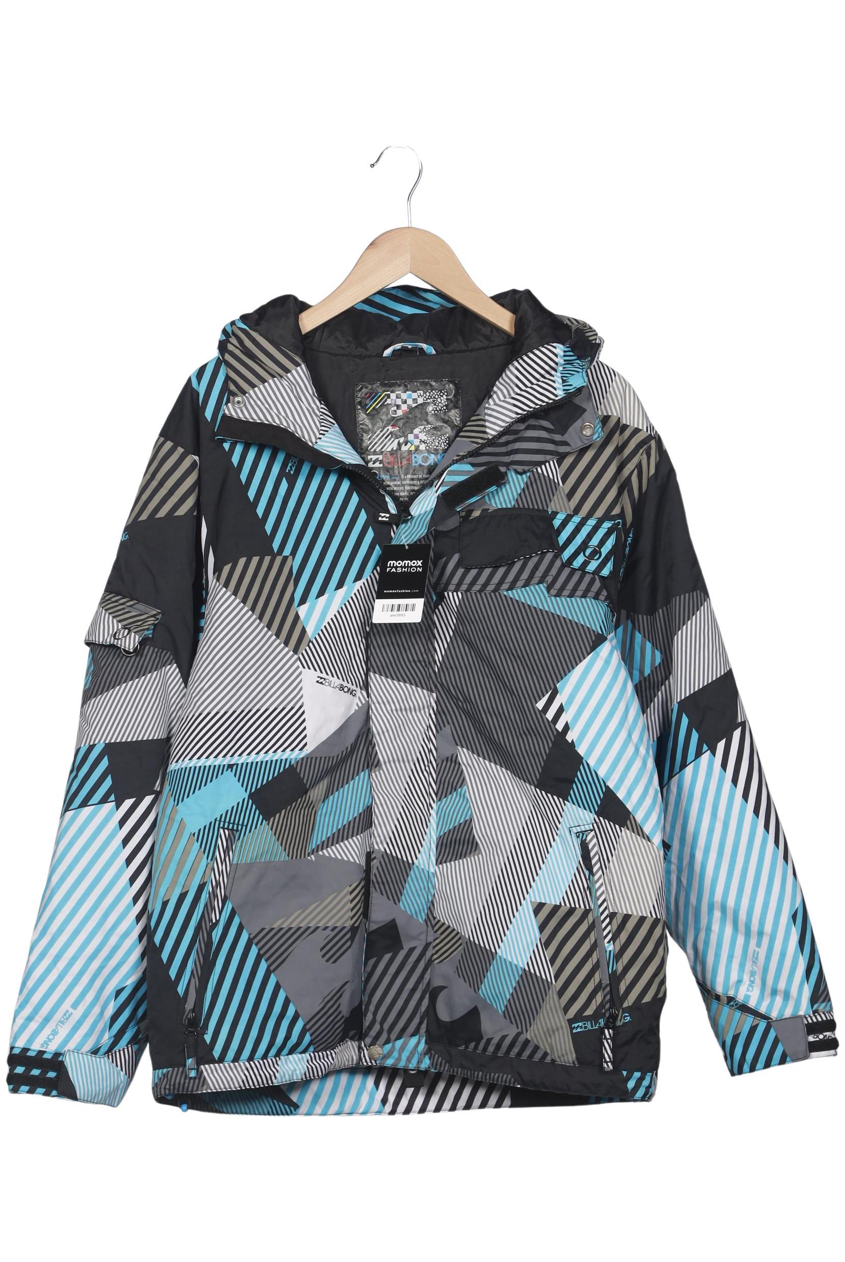 Thumbnail - Billabong Herren Jacke, mehrfarbig, Gr. 48