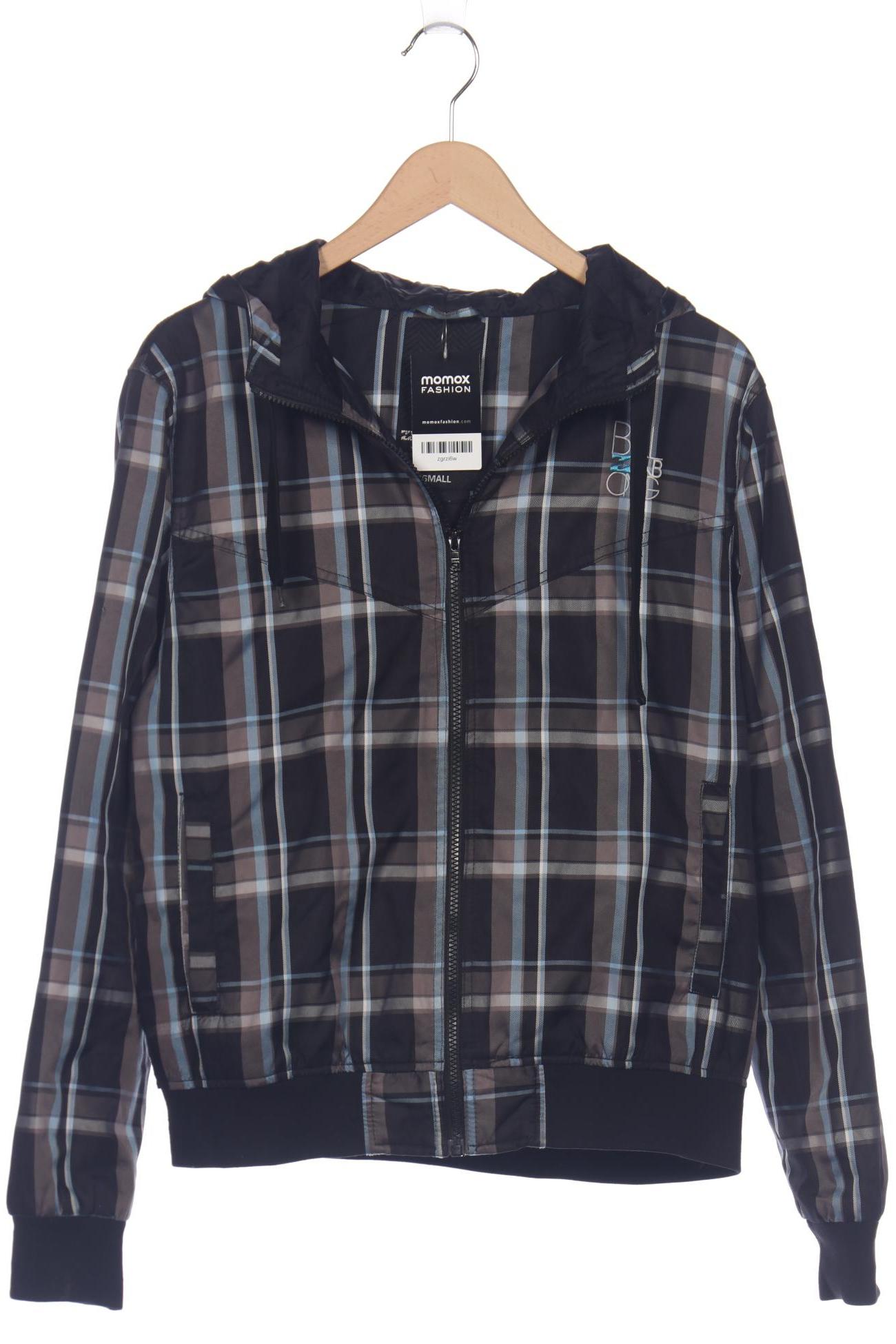 

Billabong Herren Jacke, schwarz, Gr. 46